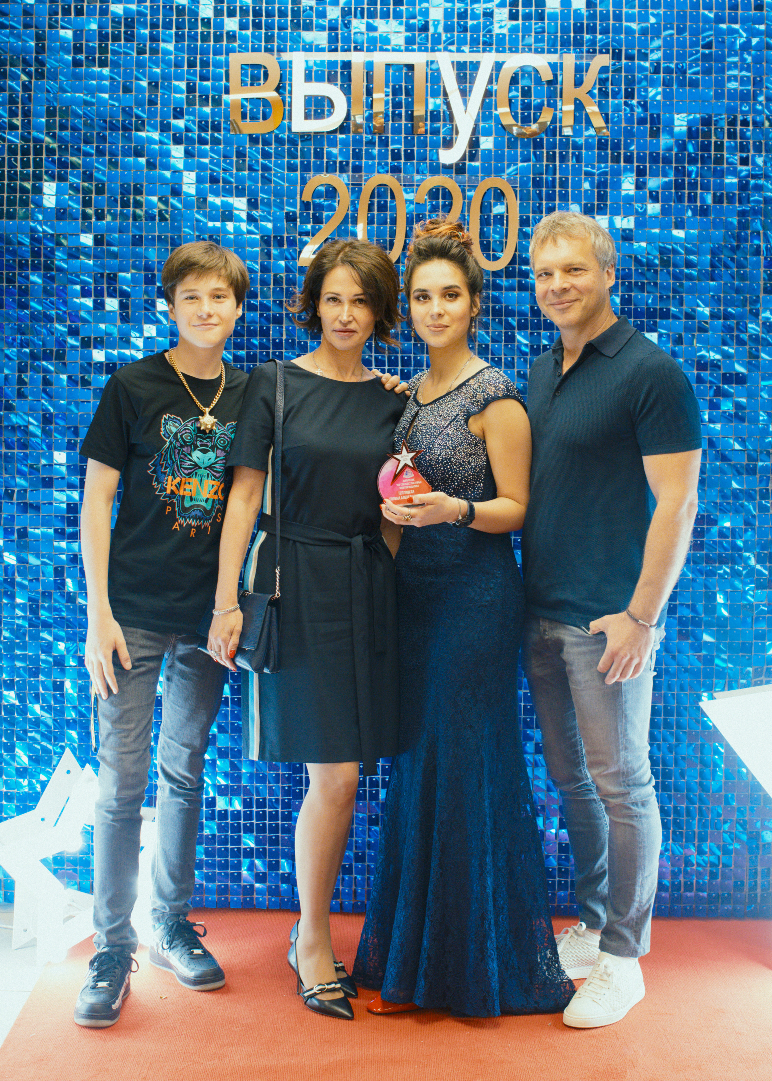 Выпуск 11-й класс. Свадебный фотограф в Москве Никифоров-Гордеев Константин