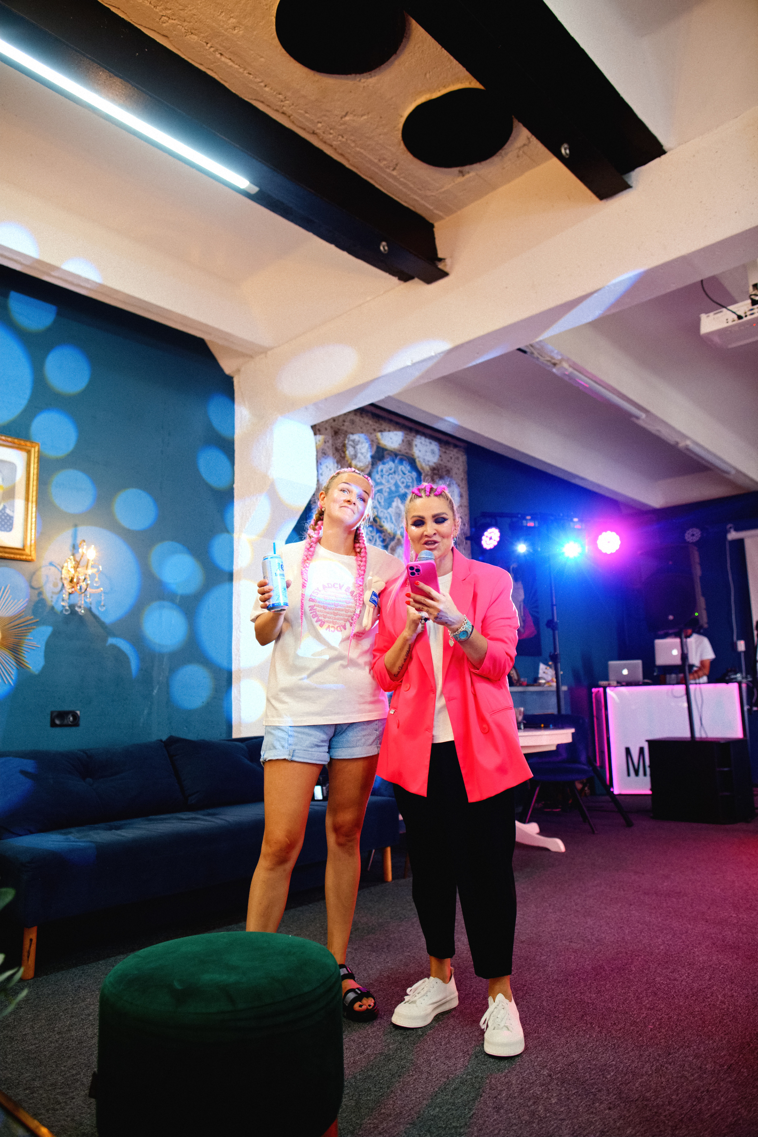 День рождение Александры. Свадебный фотограф в Москве Никифоров-Гордеев Константин