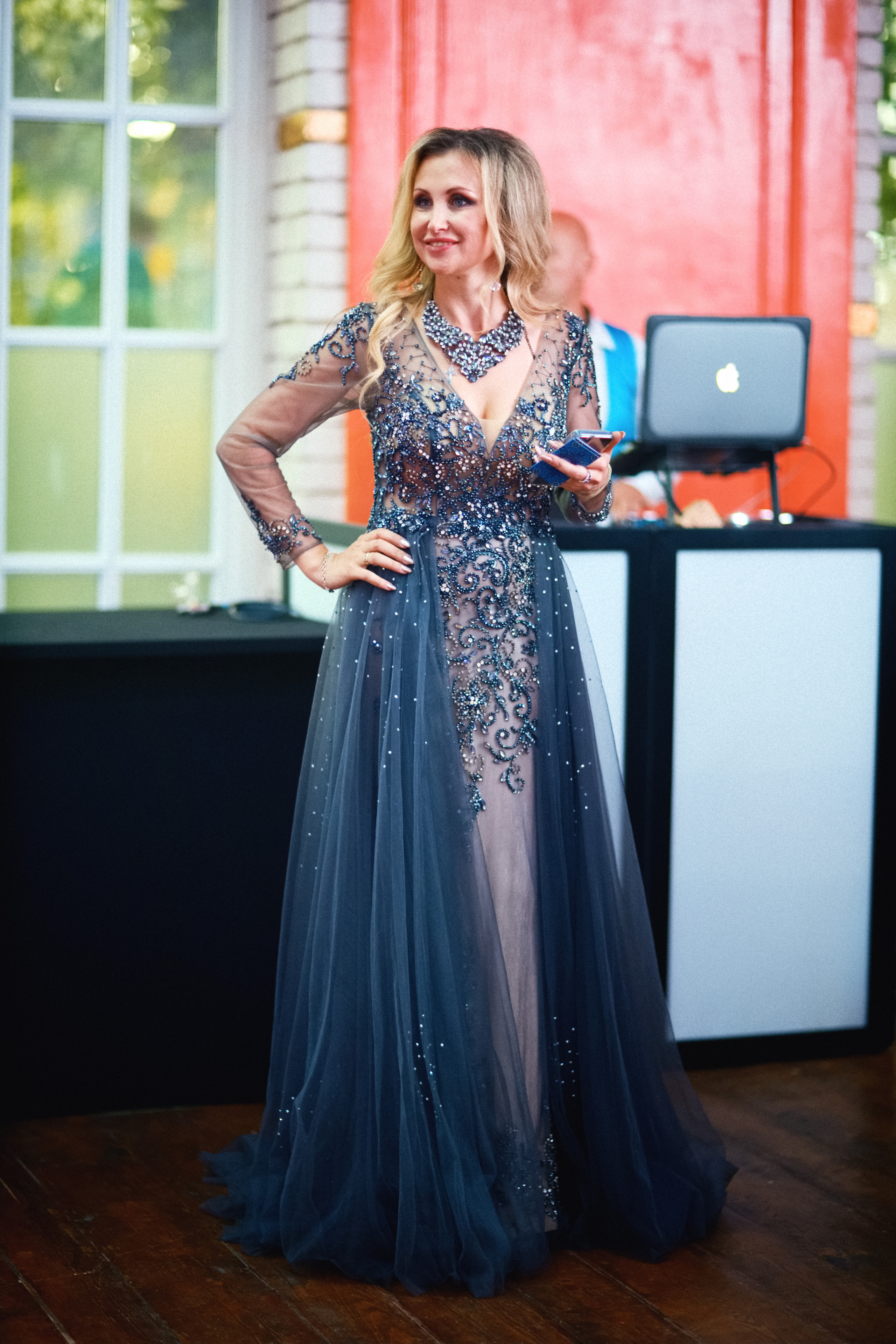 Корпоратив в Loft Hall. Свадебный фотограф в Москве Никифоров-Гордеев Константин