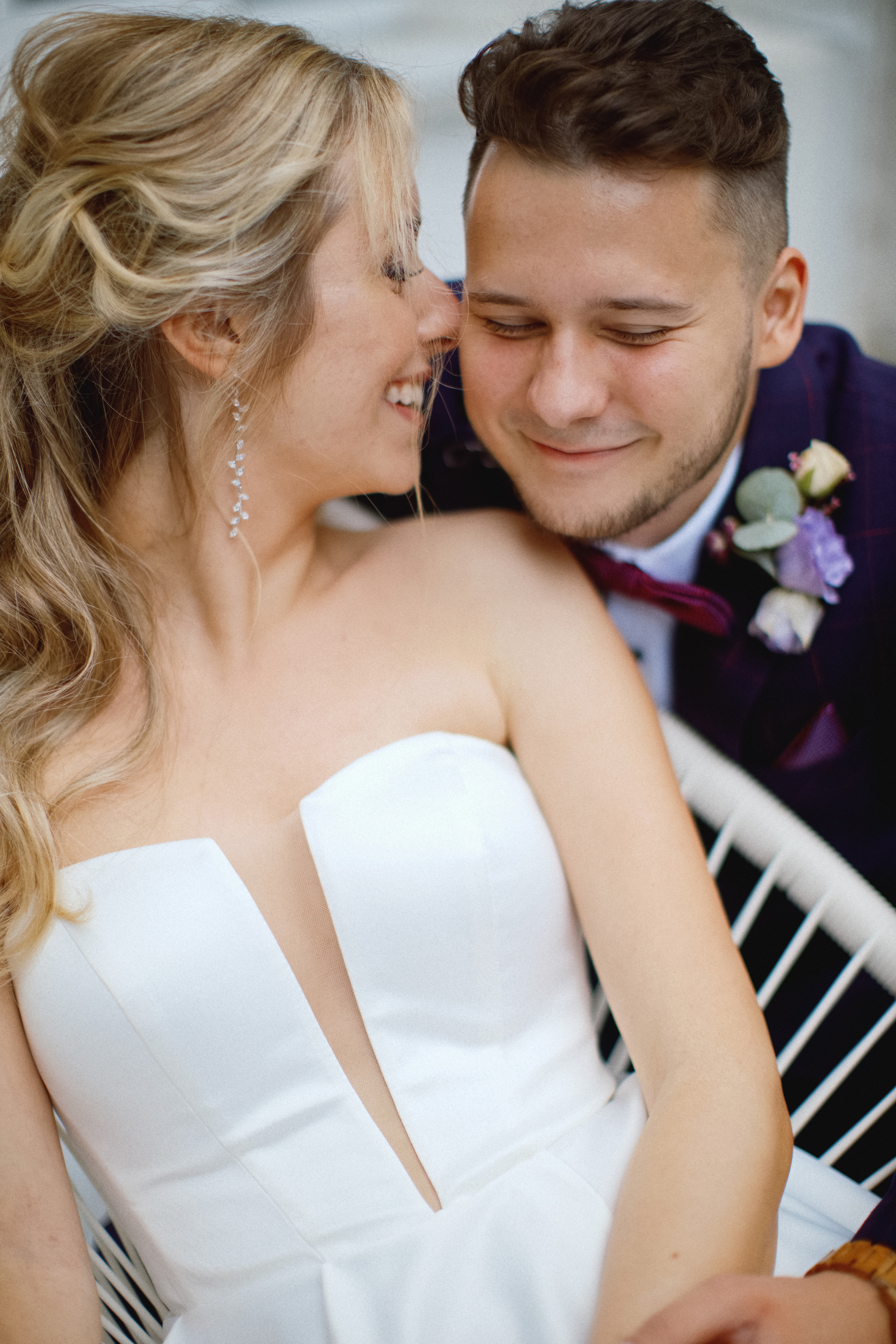 День свадьбы Марины и Димы. Свадебный фотограф в Москве Никифоров-Гордеев Константин