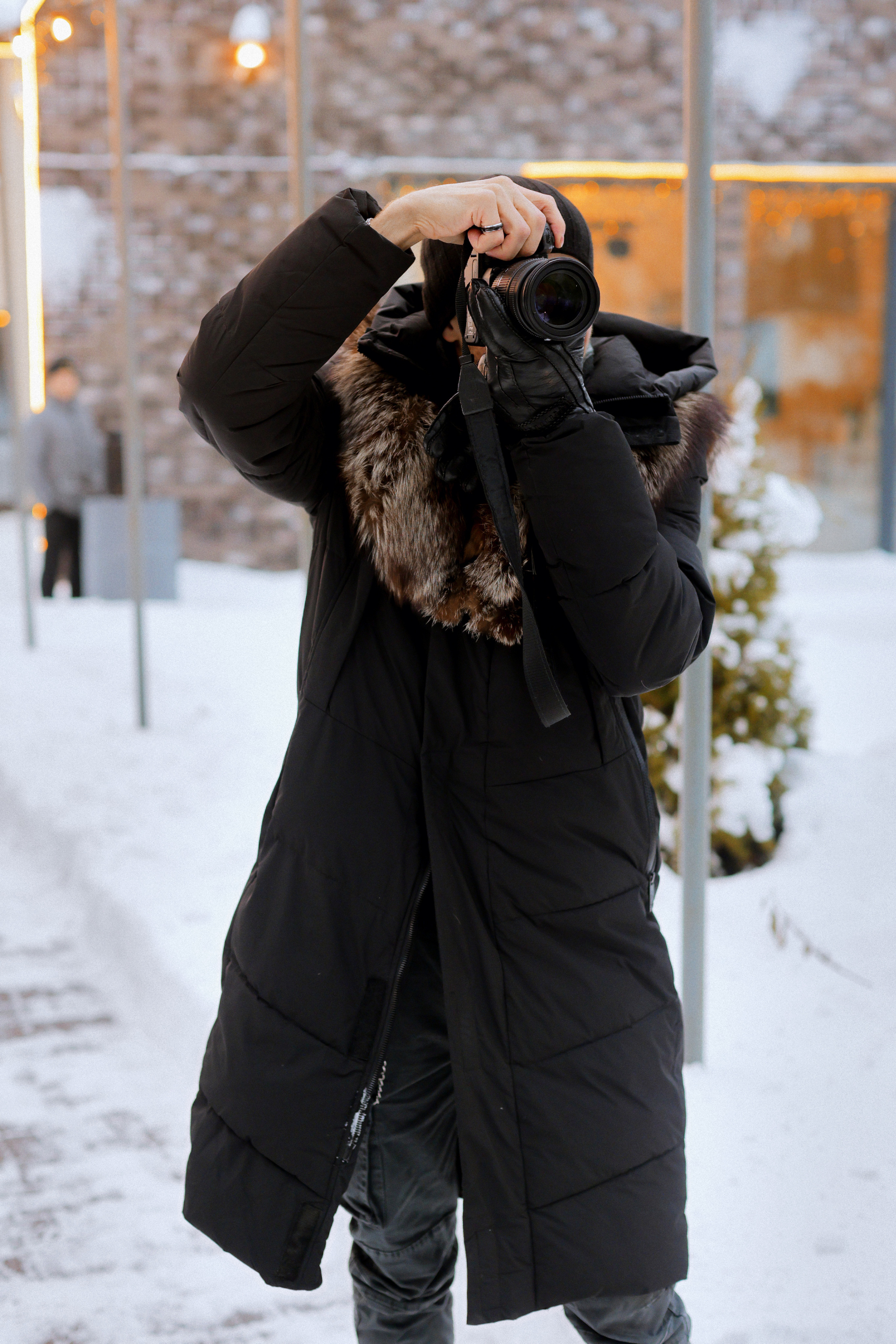 ☀️ МОРОЗ 🔥. Свадебный фотограф в Москве Никифоров-Гордеев Константин