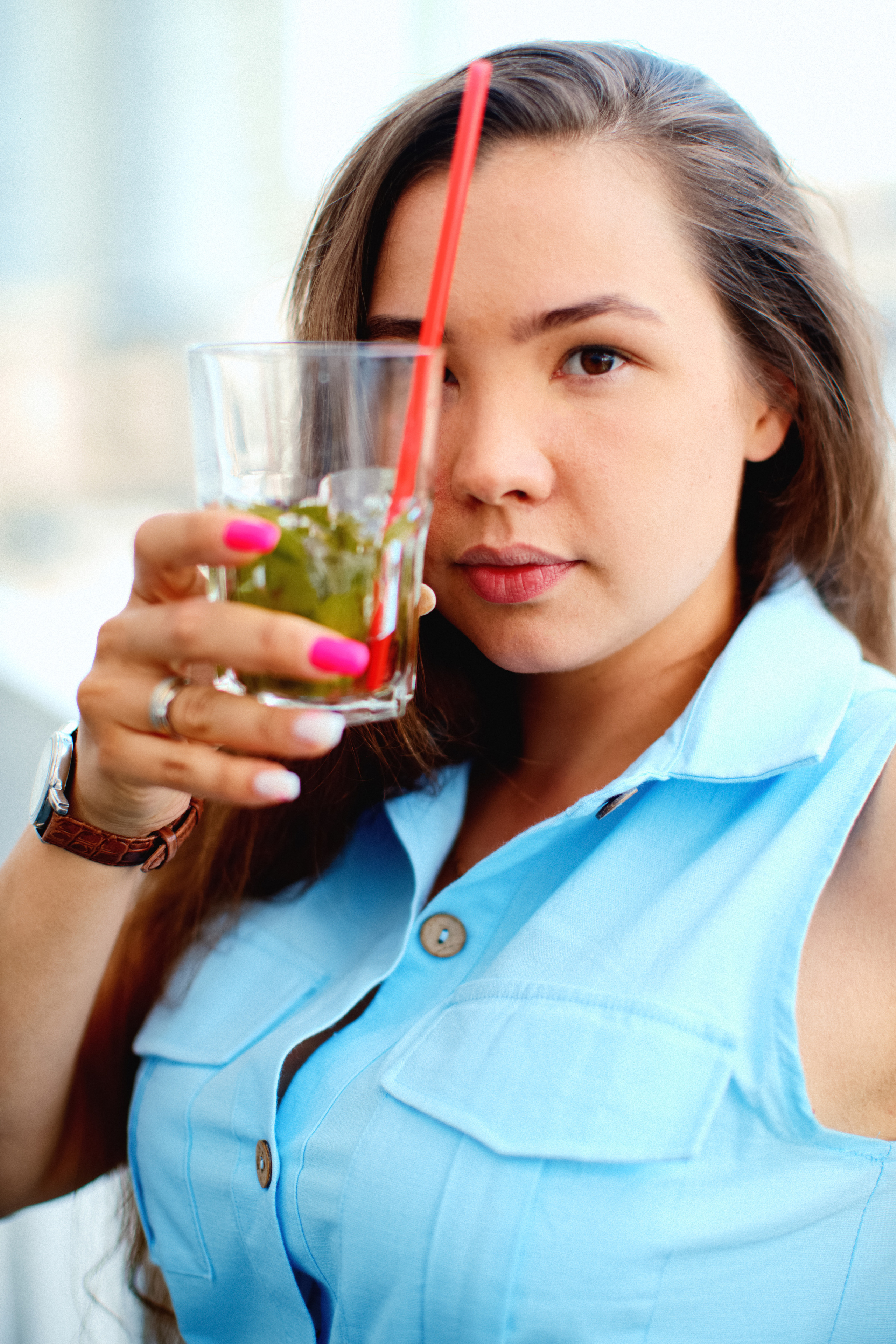 День рождение Александры. Свадебный фотограф в Москве Никифоров-Гордеев Константин