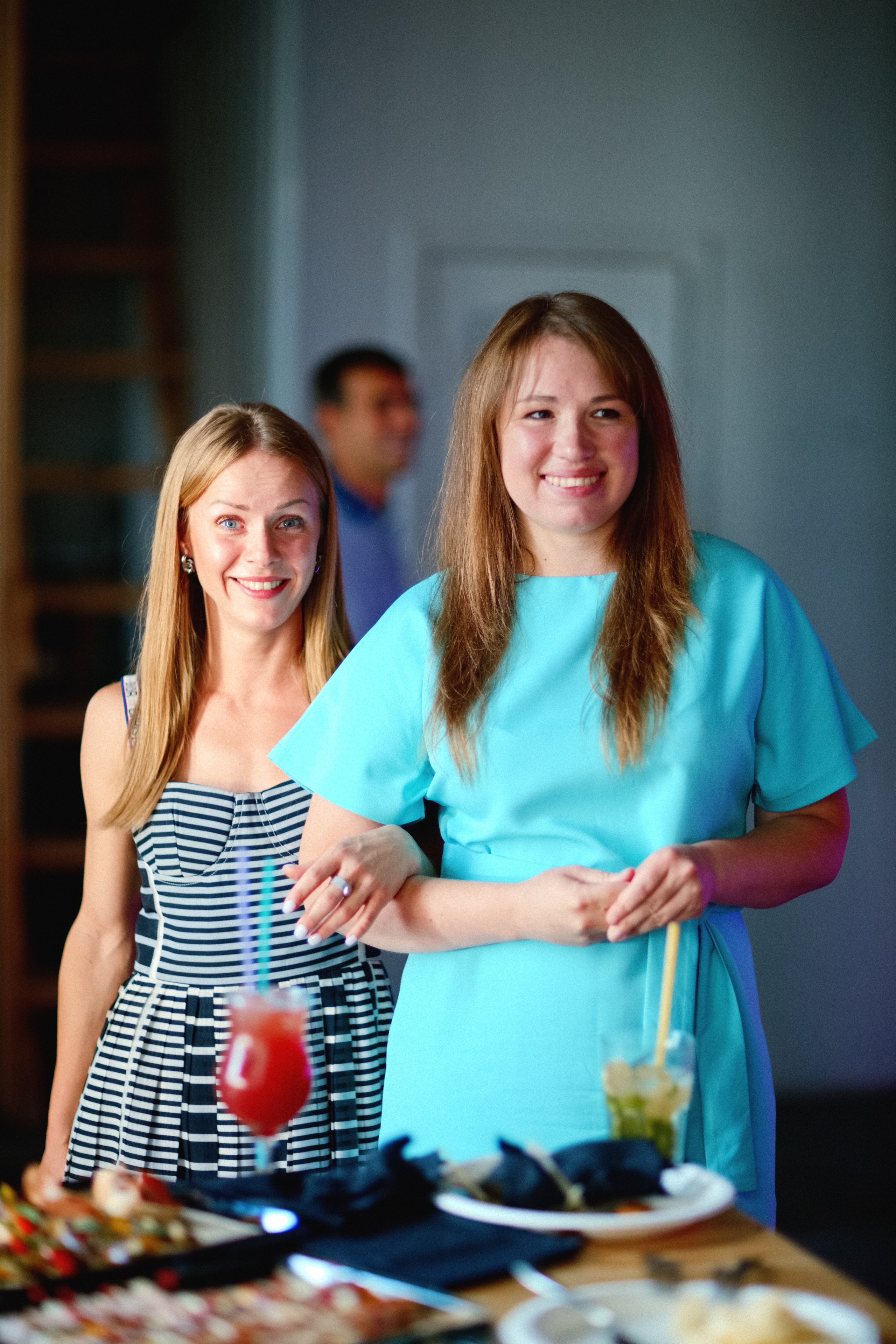 День рождение Александры. Свадебный фотограф в Москве Никифоров-Гордеев Константин