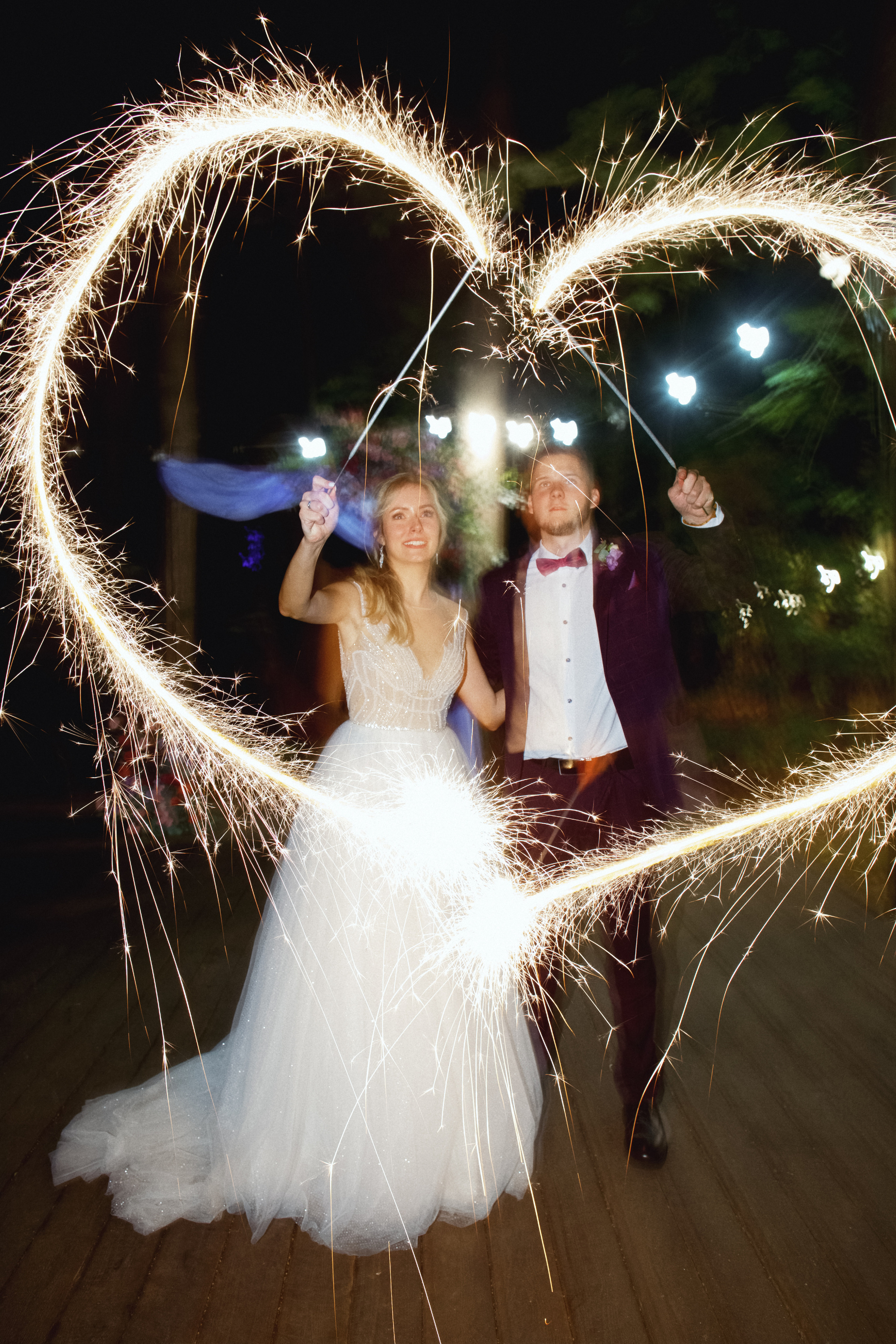 День свадьбы Марины и Димы. Свадебный фотограф в Москве Никифоров-Гордеев Константин