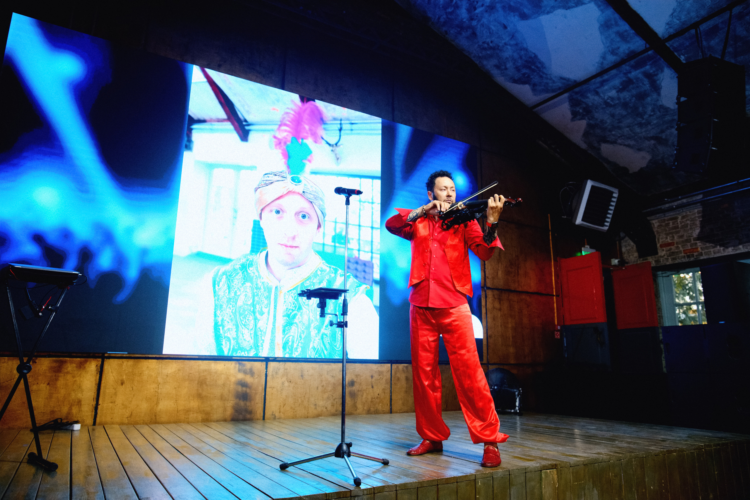 Корпоратив в Loft Hall. Свадебный фотограф в Москве Никифоров-Гордеев Константин