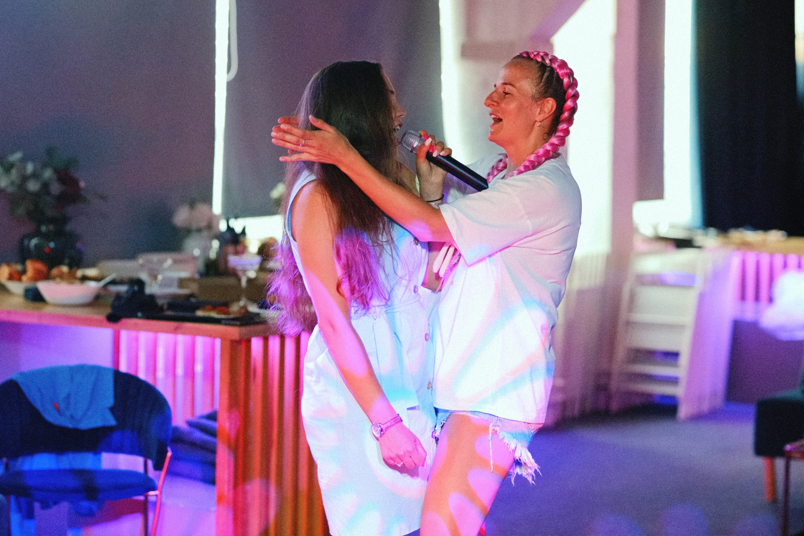 День рождение Александры. Свадебный фотограф в Москве Никифоров-Гордеев Константин