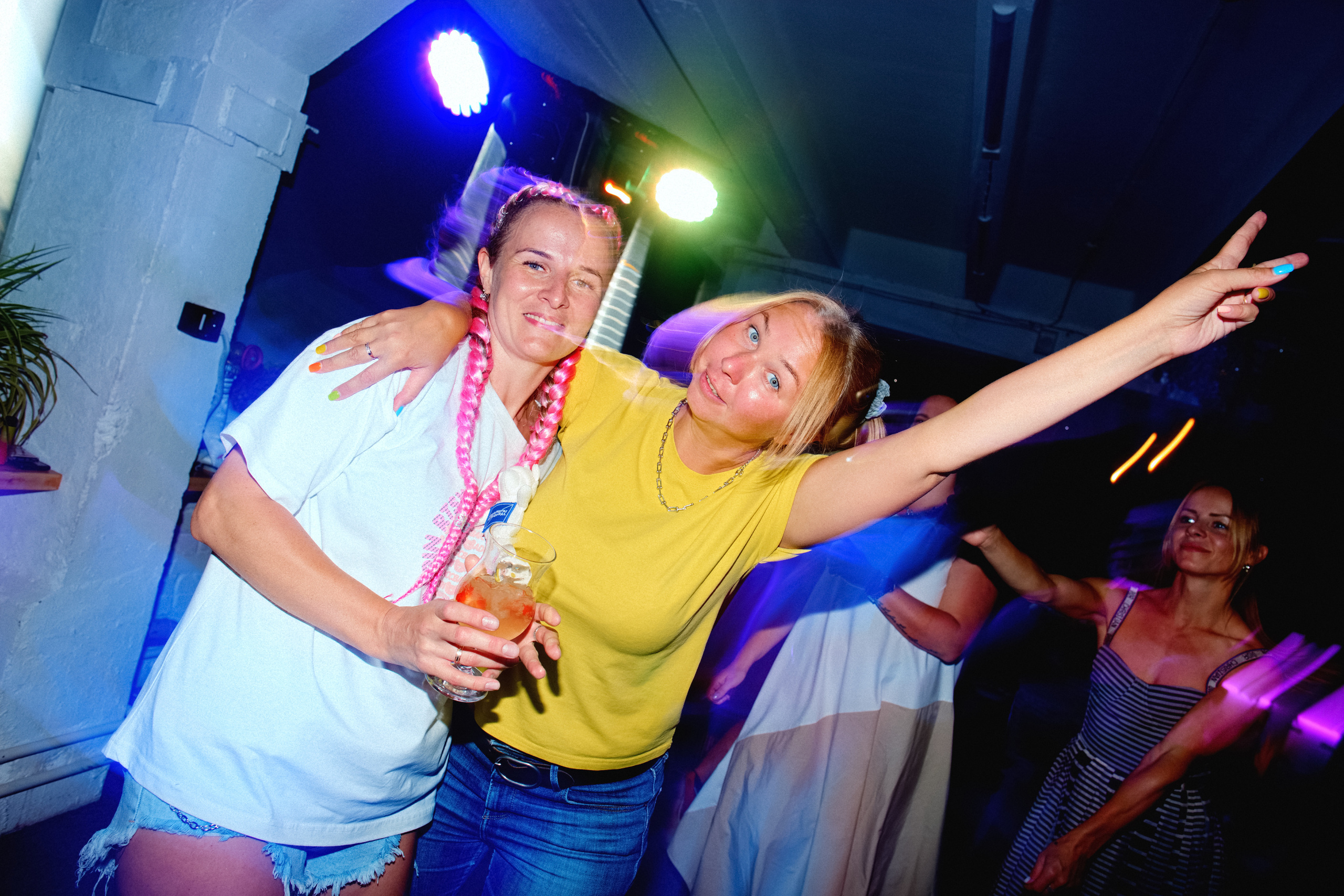 День рождение Александры. Свадебный фотограф в Москве Никифоров-Гордеев Константин