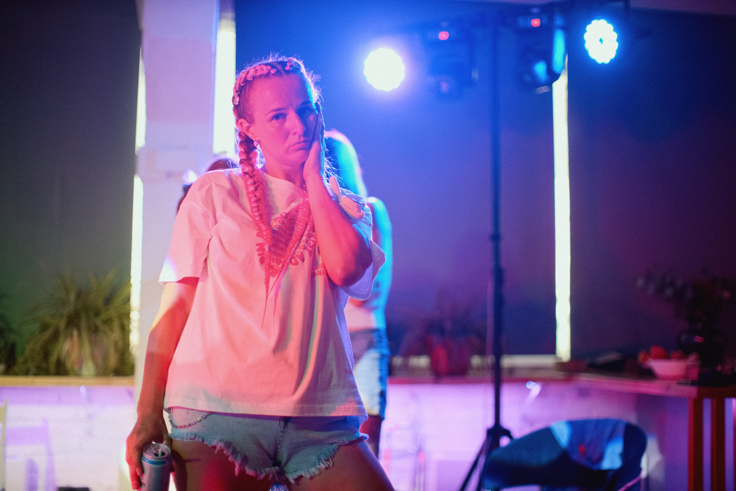 День рождение Александры. Свадебный фотограф в Москве Никифоров-Гордеев Константин