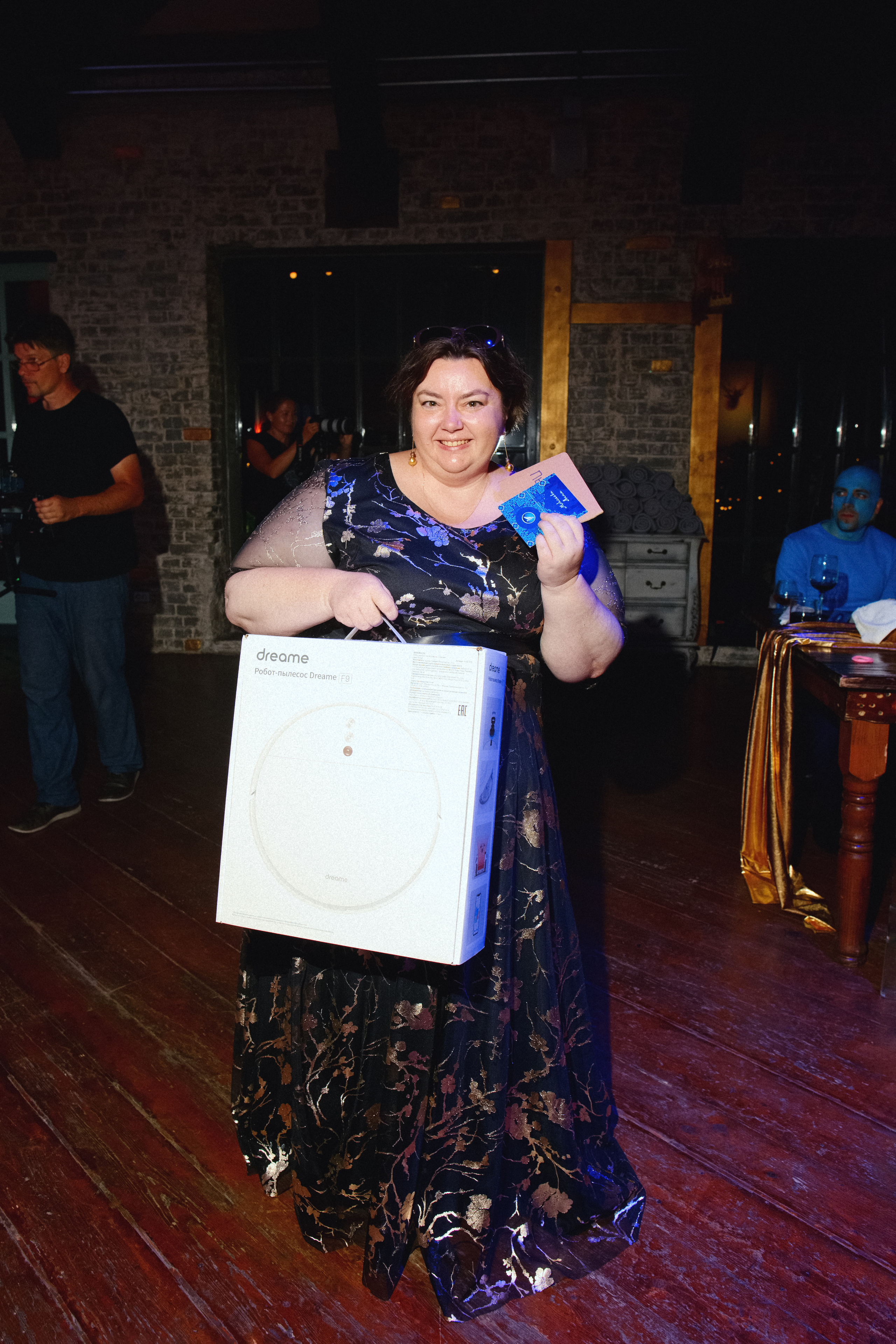 Корпоратив в Loft Hall. Свадебный фотограф в Москве Никифоров-Гордеев Константин