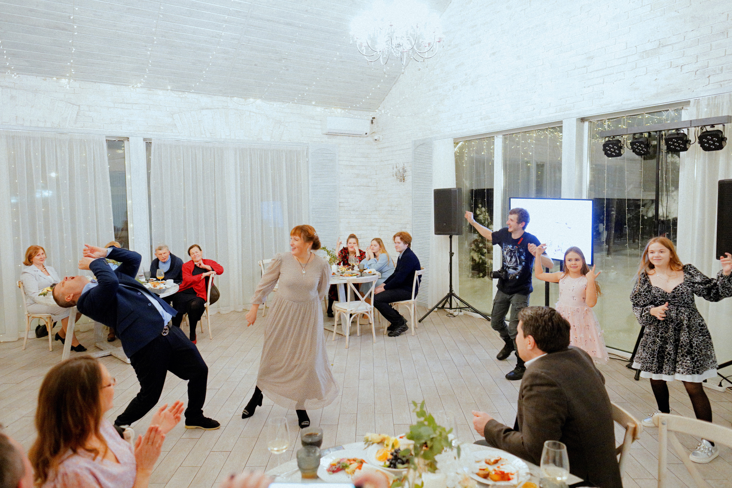 ☀️ МОРОЗ 🔥. Свадебный фотограф в Москве Никифоров-Гордеев Константин