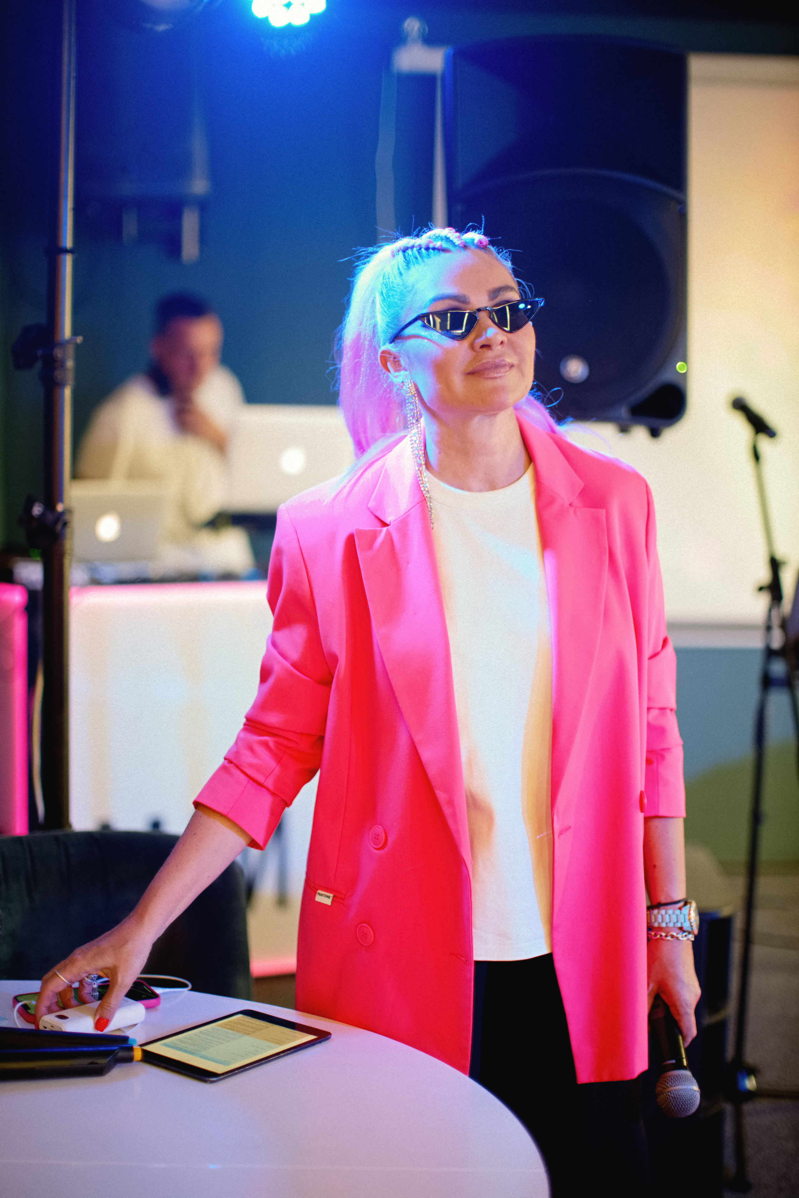 День рождение Александры. Свадебный фотограф в Москве Никифоров-Гордеев Константин