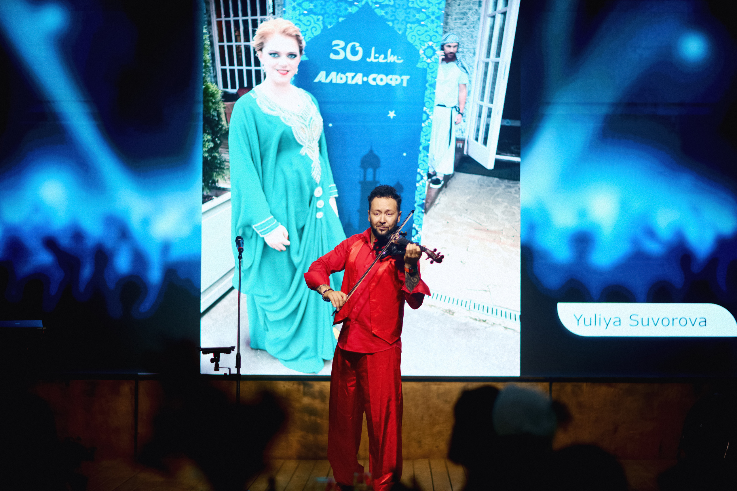 Корпоратив в Loft Hall. Свадебный фотограф в Москве Никифоров-Гордеев Константин