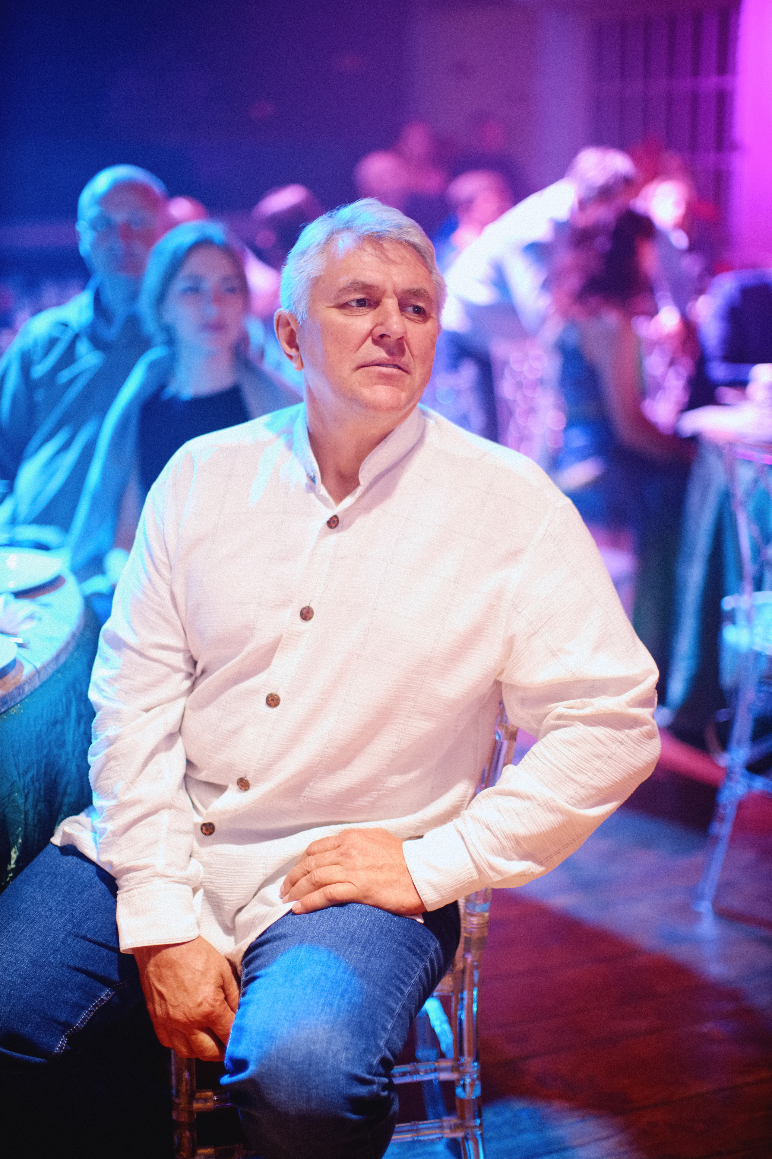 Корпоратив в Loft Hall. Свадебный фотограф в Москве Никифоров-Гордеев Константин