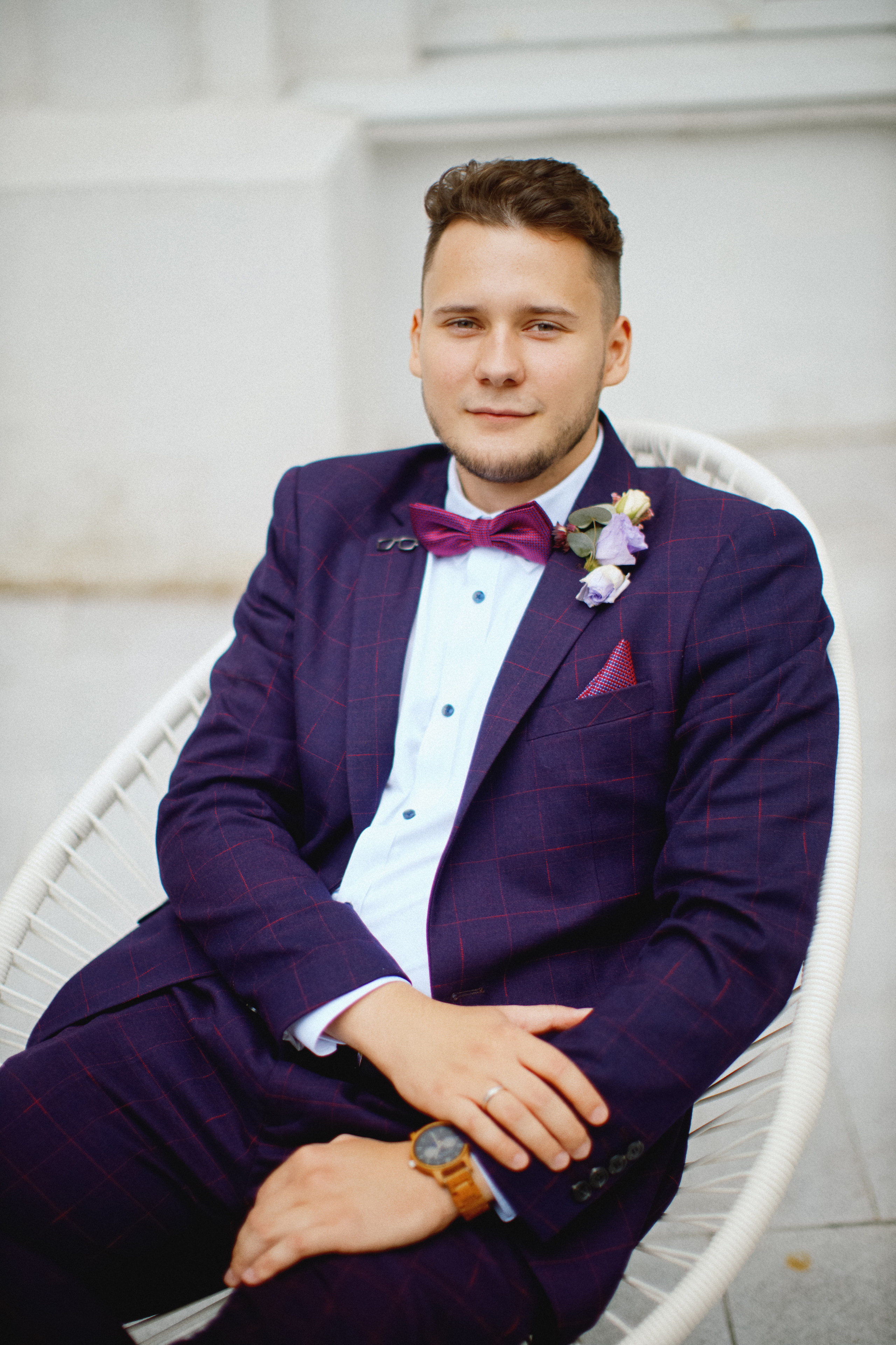 День свадьбы Марины и Димы. Свадебный фотограф в Москве Никифоров-Гордеев Константин