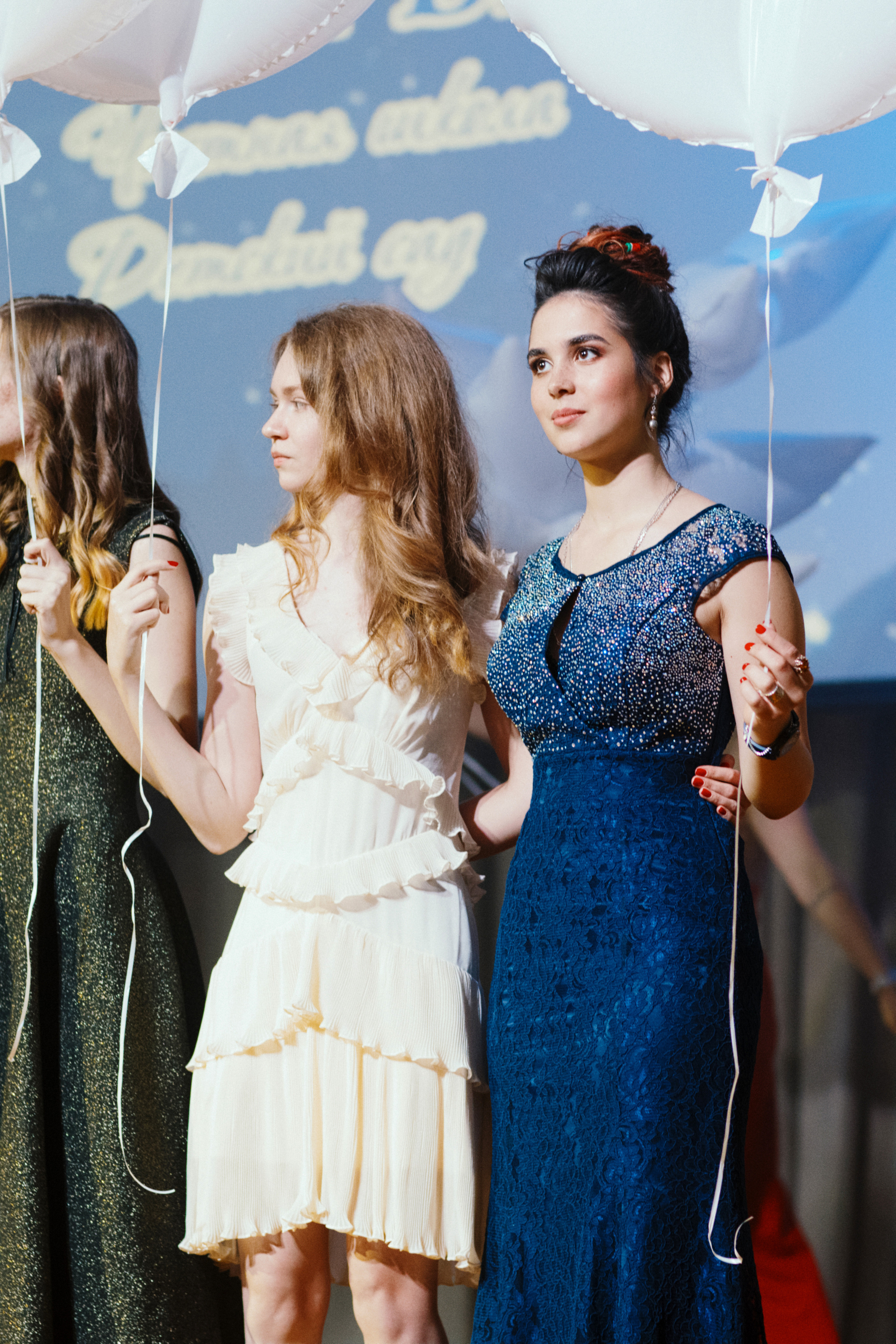 Выпуск 11-й класс. Свадебный фотограф в Москве Никифоров-Гордеев Константин