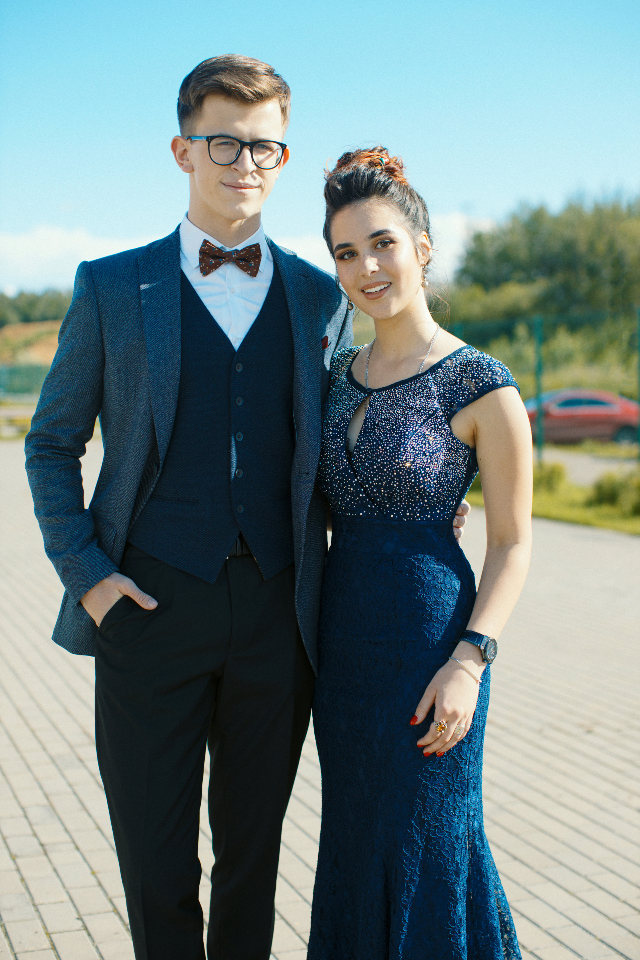 Выпуск 11-й класс. Свадебный фотограф в Москве Никифоров-Гордеев Константин