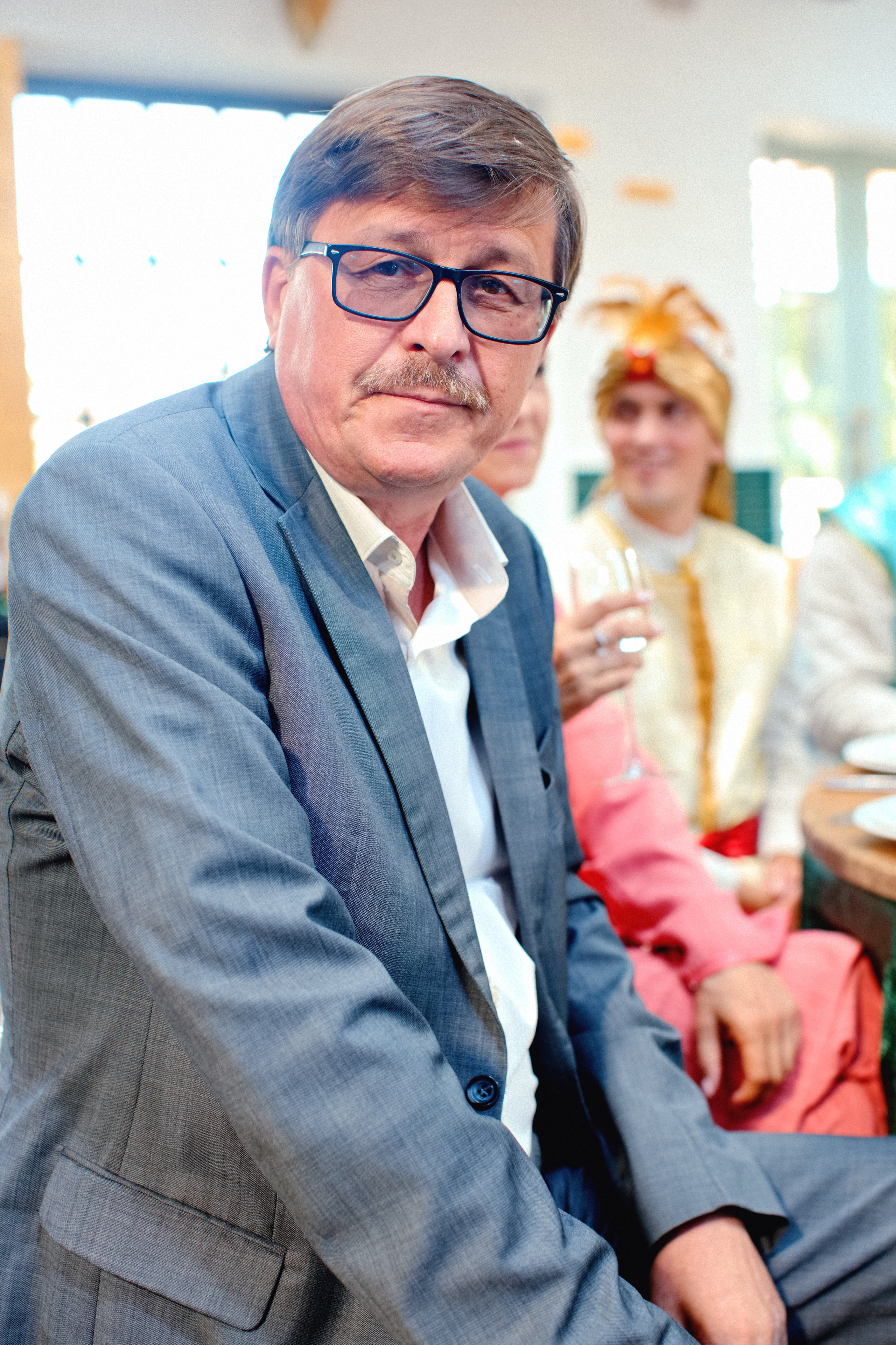 Корпоратив в Loft Hall. Свадебный фотограф в Москве Никифоров-Гордеев Константин