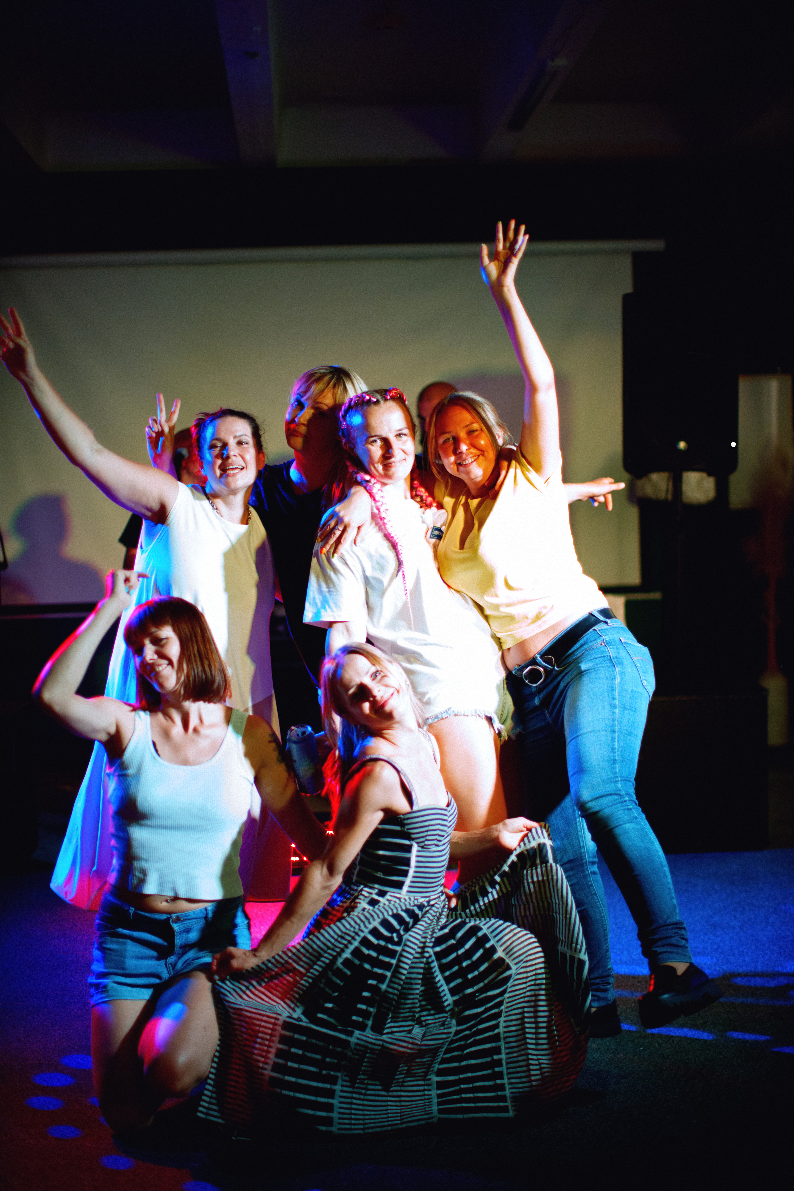 День рождение Александры. Свадебный фотограф в Москве Никифоров-Гордеев Константин