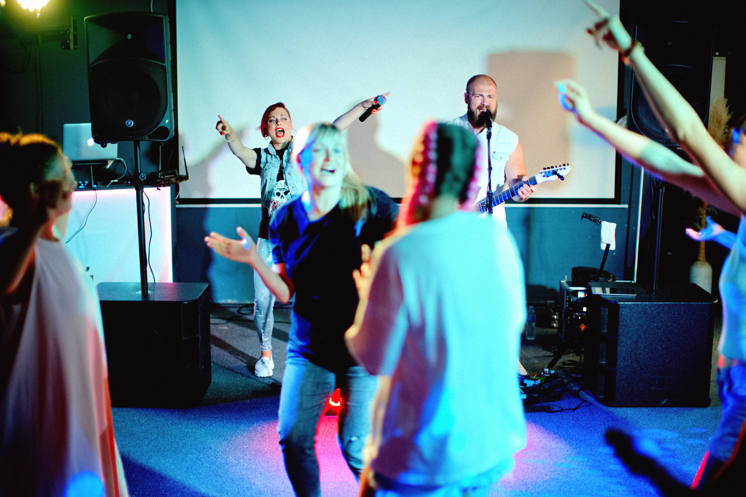 День рождение Александры. Свадебный фотограф в Москве Никифоров-Гордеев Константин