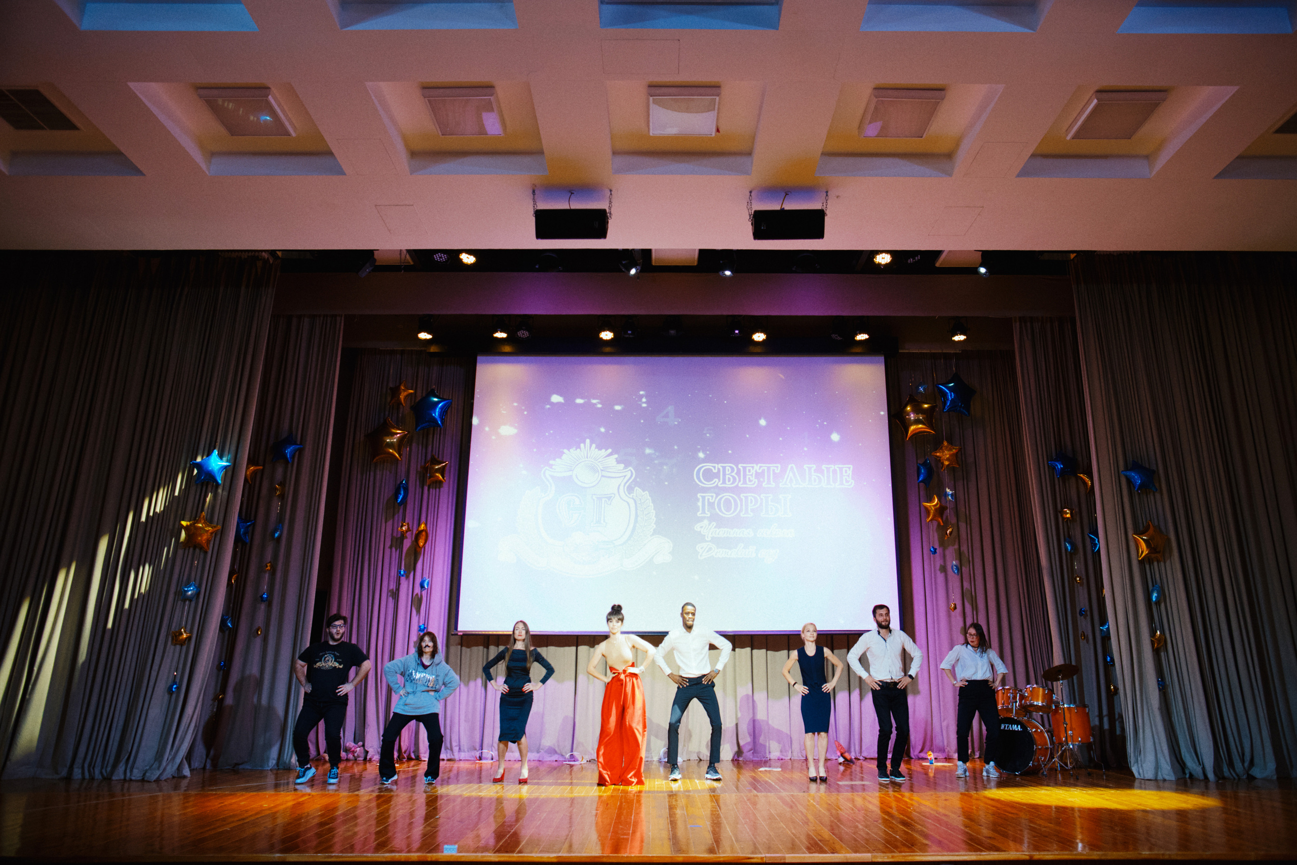 Выпуск 11-й класс. Свадебный фотограф в Москве Никифоров-Гордеев Константин