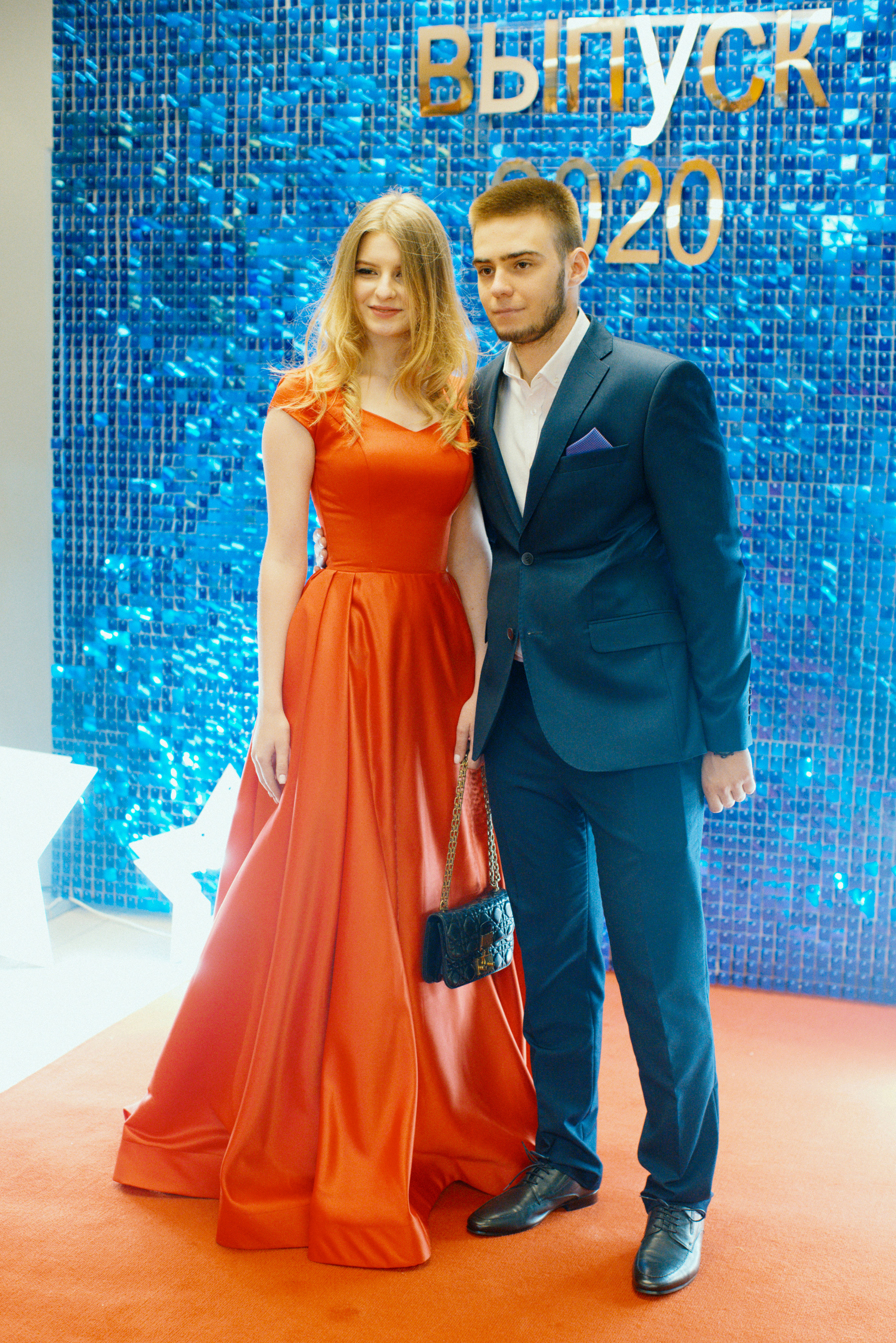 Выпуск 11-й класс. Свадебный фотограф в Москве Никифоров-Гордеев Константин