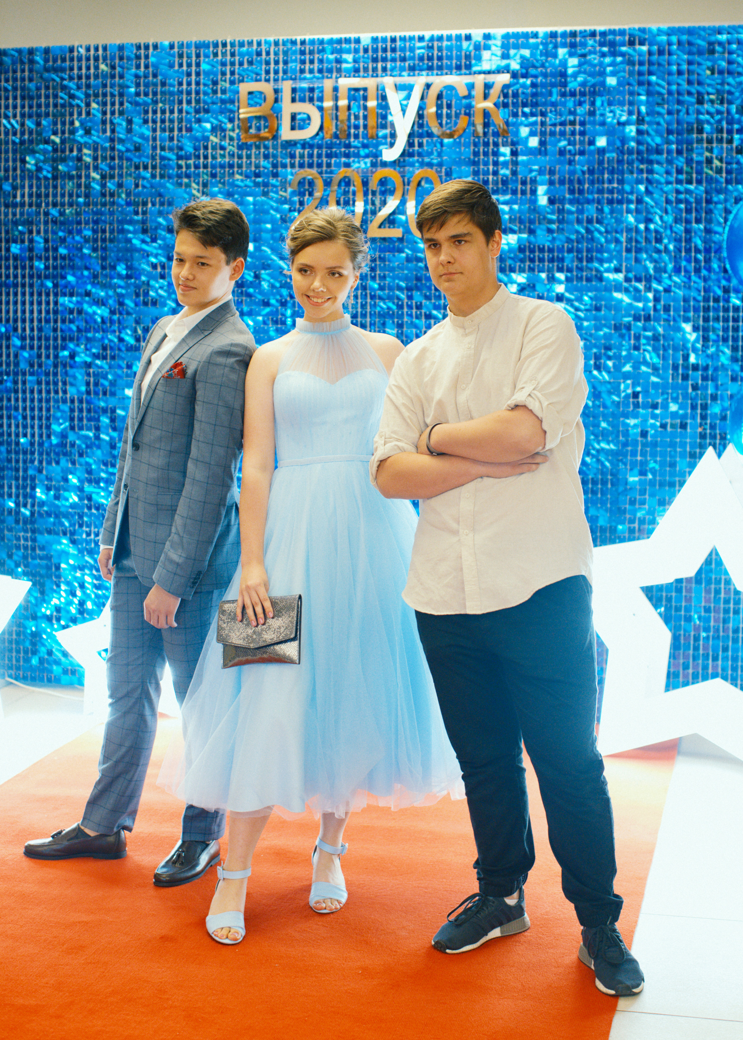 Выпуск 11-й класс. Свадебный фотограф в Москве Никифоров-Гордеев Константин