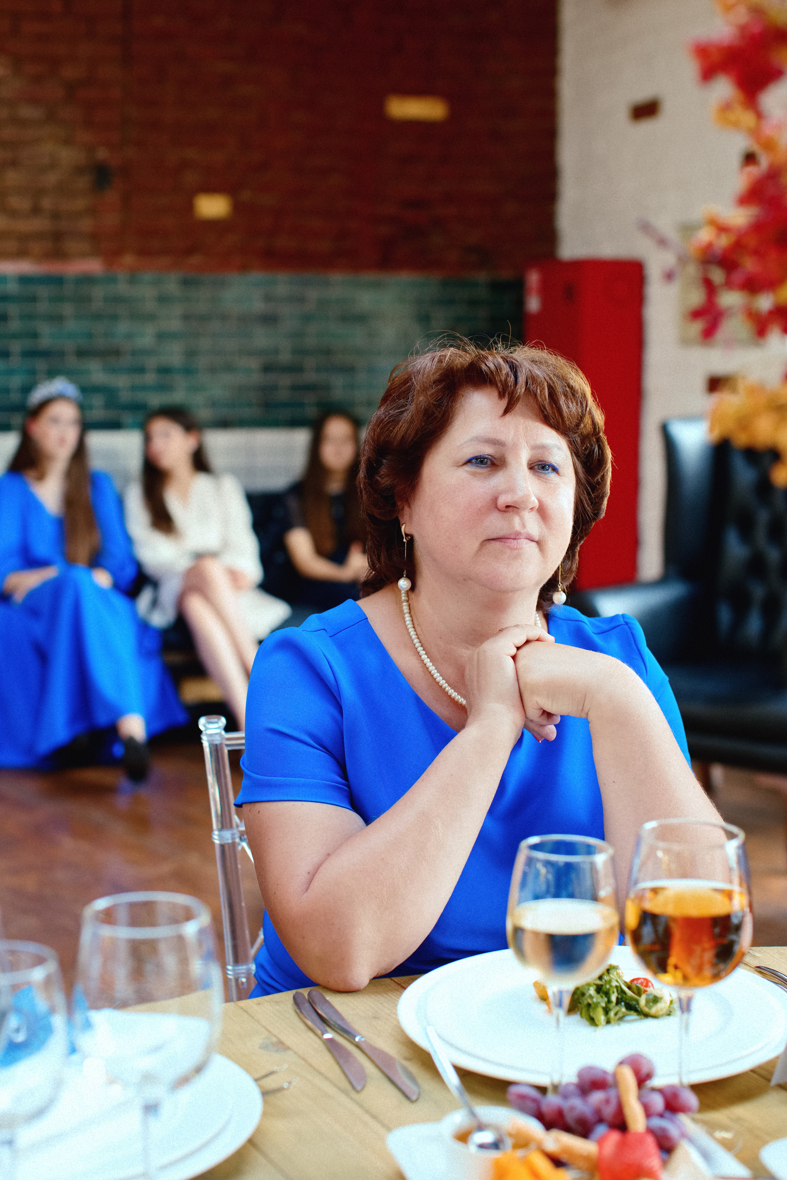 Корпоратив в Loft Hall. Свадебный фотограф в Москве Никифоров-Гордеев Константин