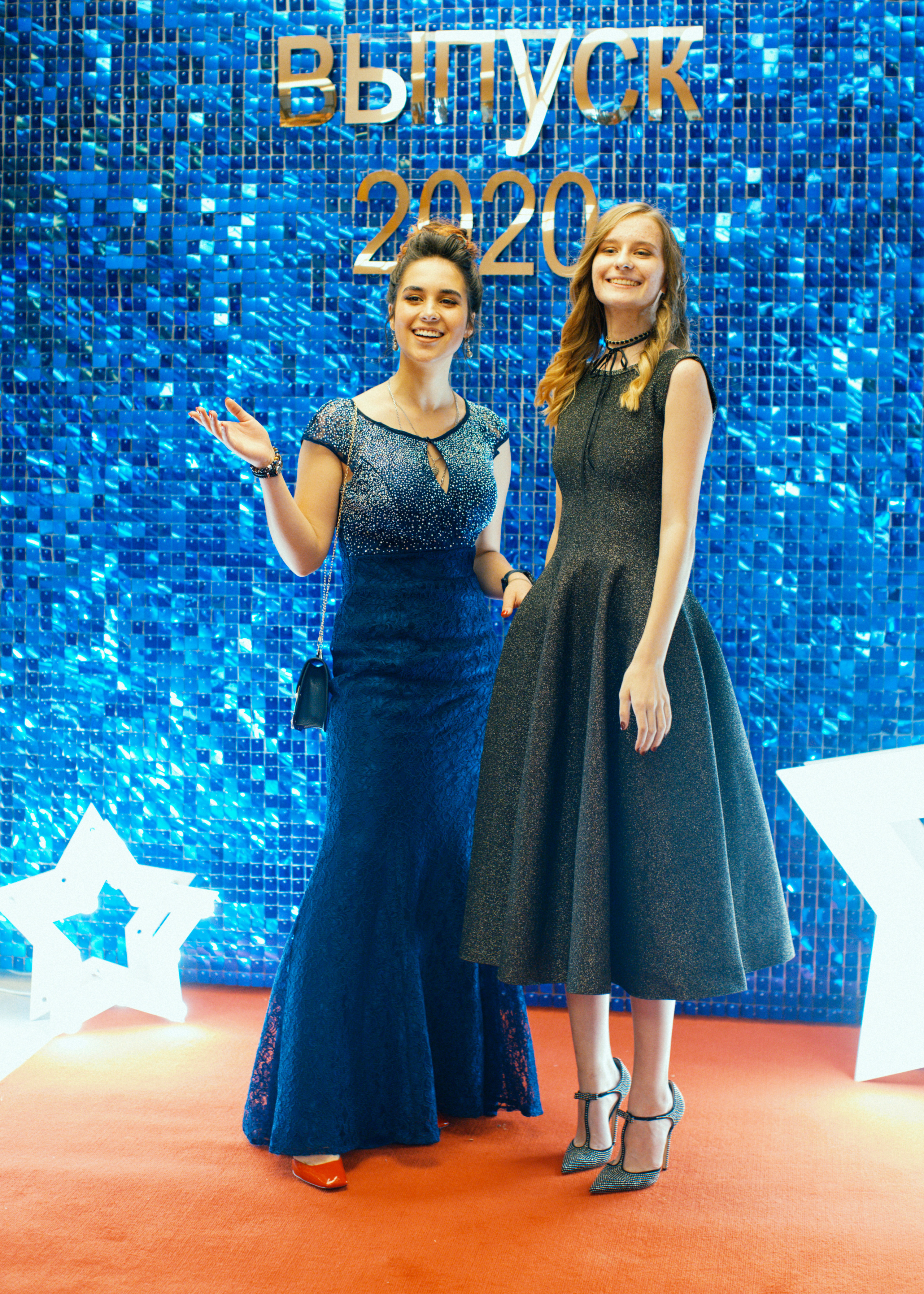 Выпуск 11-й класс. Свадебный фотограф в Москве Никифоров-Гордеев Константин