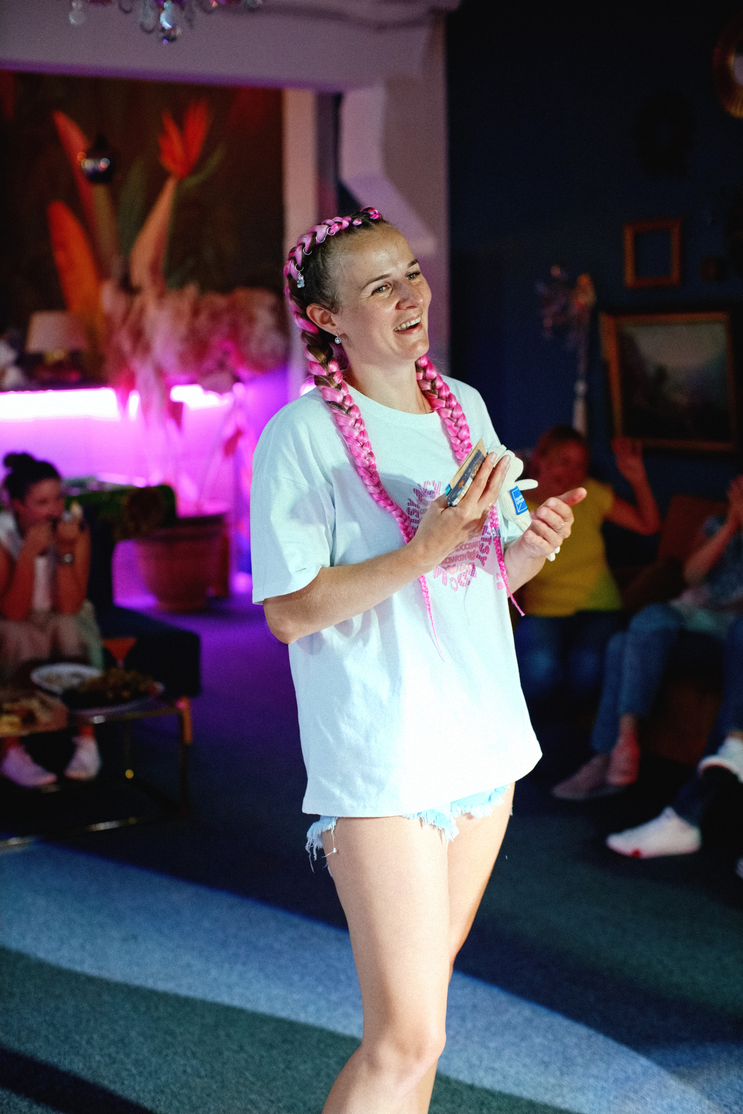 День рождение Александры. Свадебный фотограф в Москве Никифоров-Гордеев Константин