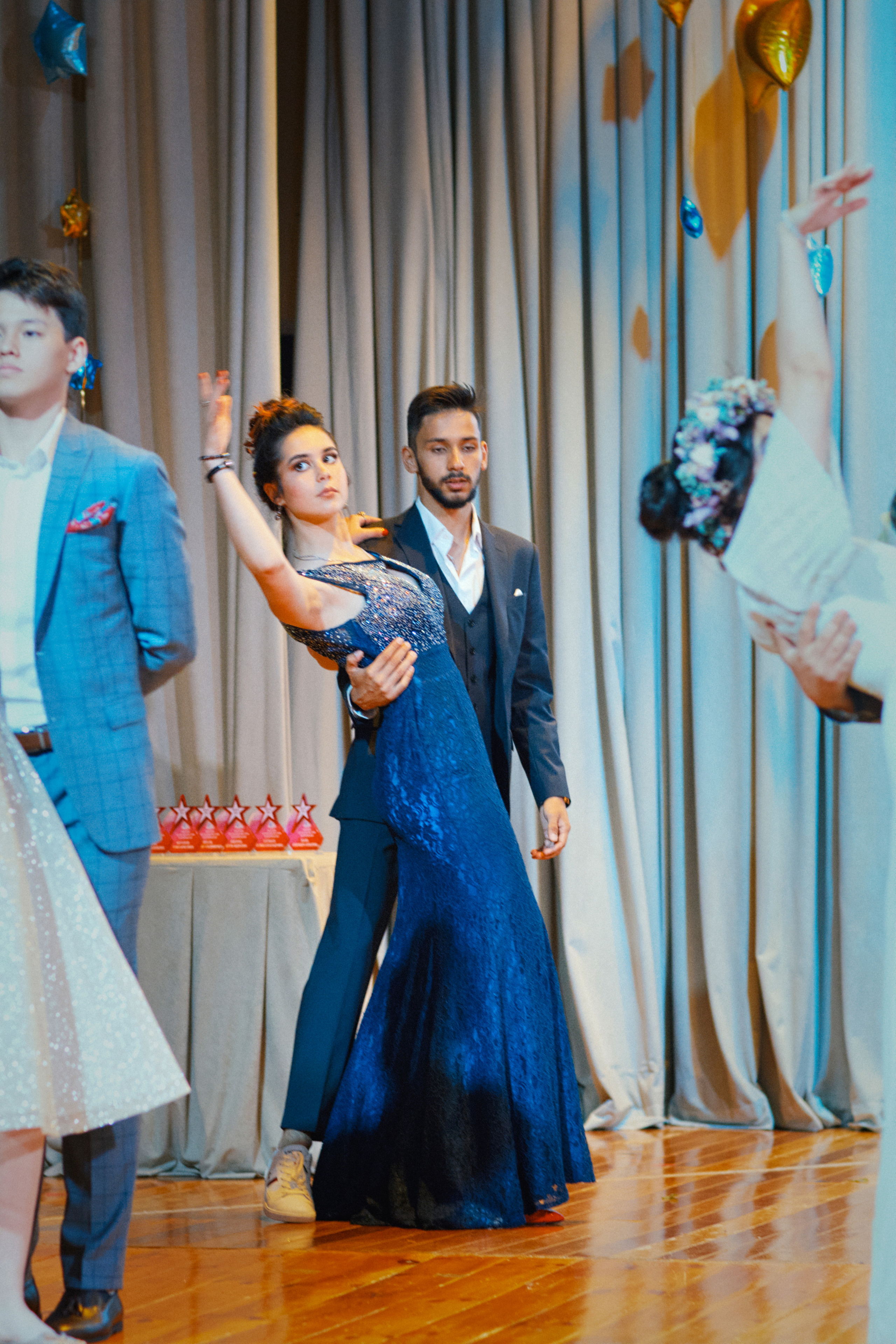 Выпуск 11-й класс. Свадебный фотограф в Москве Никифоров-Гордеев Константин