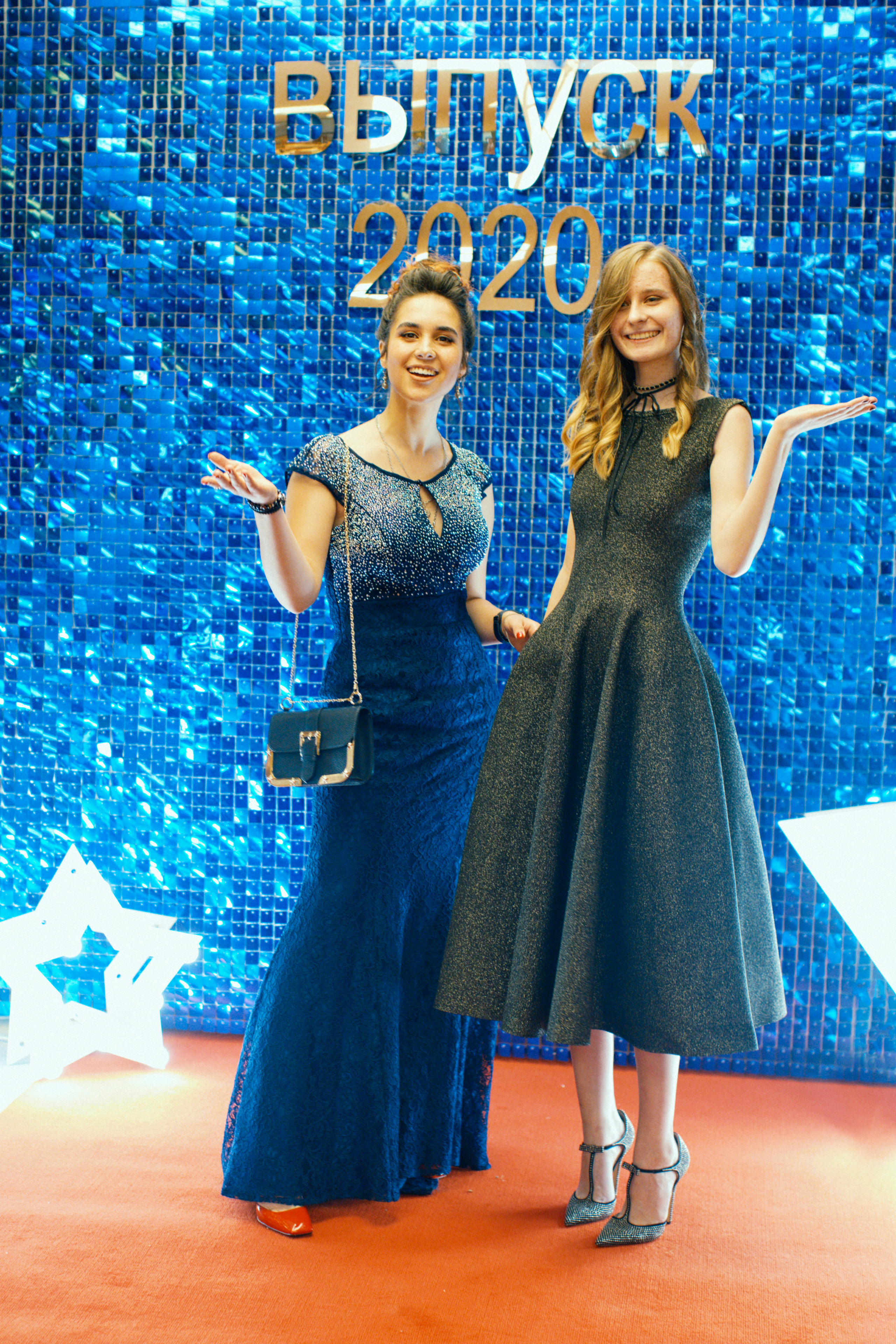 Выпуск 11-й класс. Свадебный фотограф в Москве Никифоров-Гордеев Константин