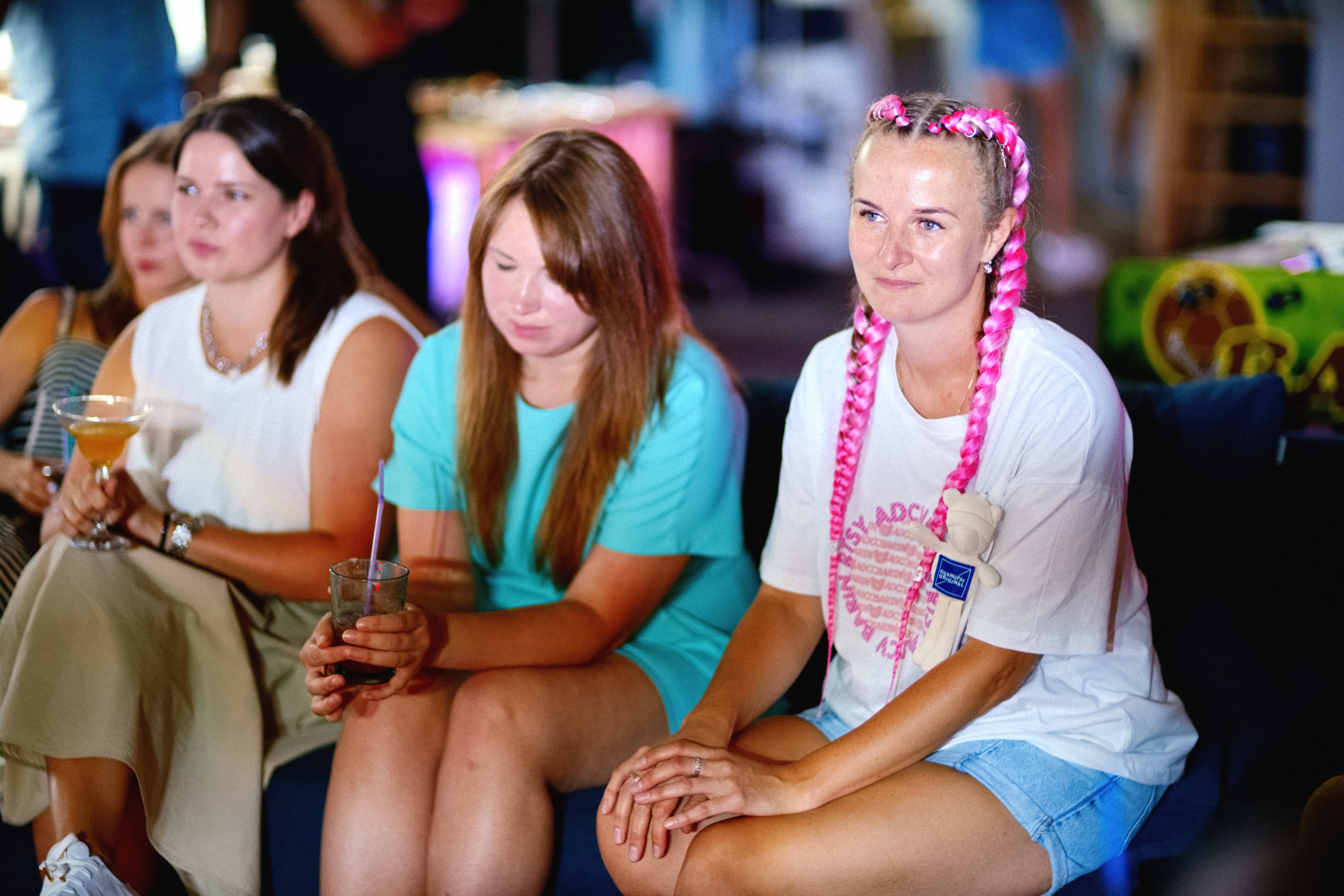 День рождение Александры. Свадебный фотограф в Москве Никифоров-Гордеев Константин