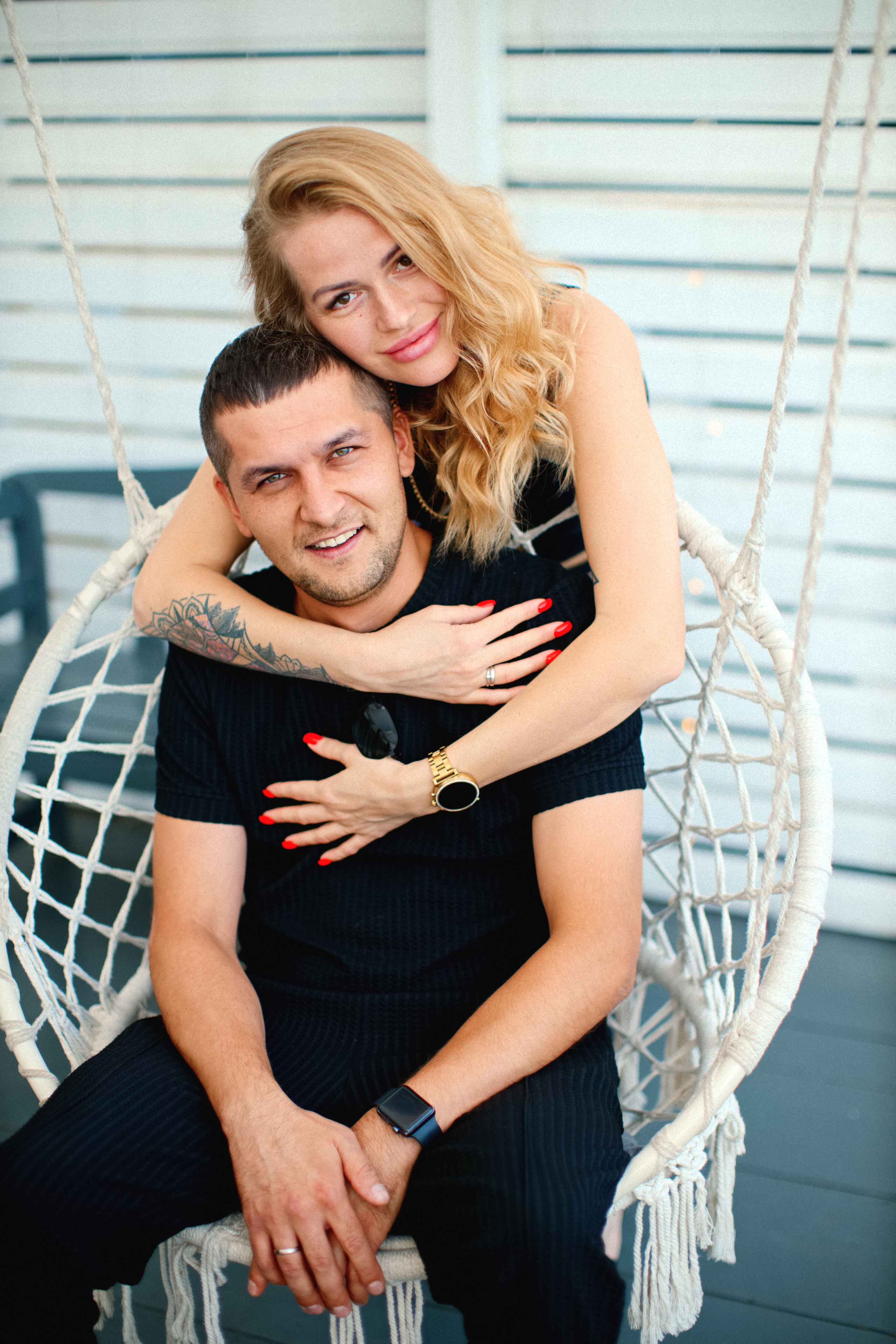 День рождение Александры. Свадебный фотограф в Москве Никифоров-Гордеев Константин