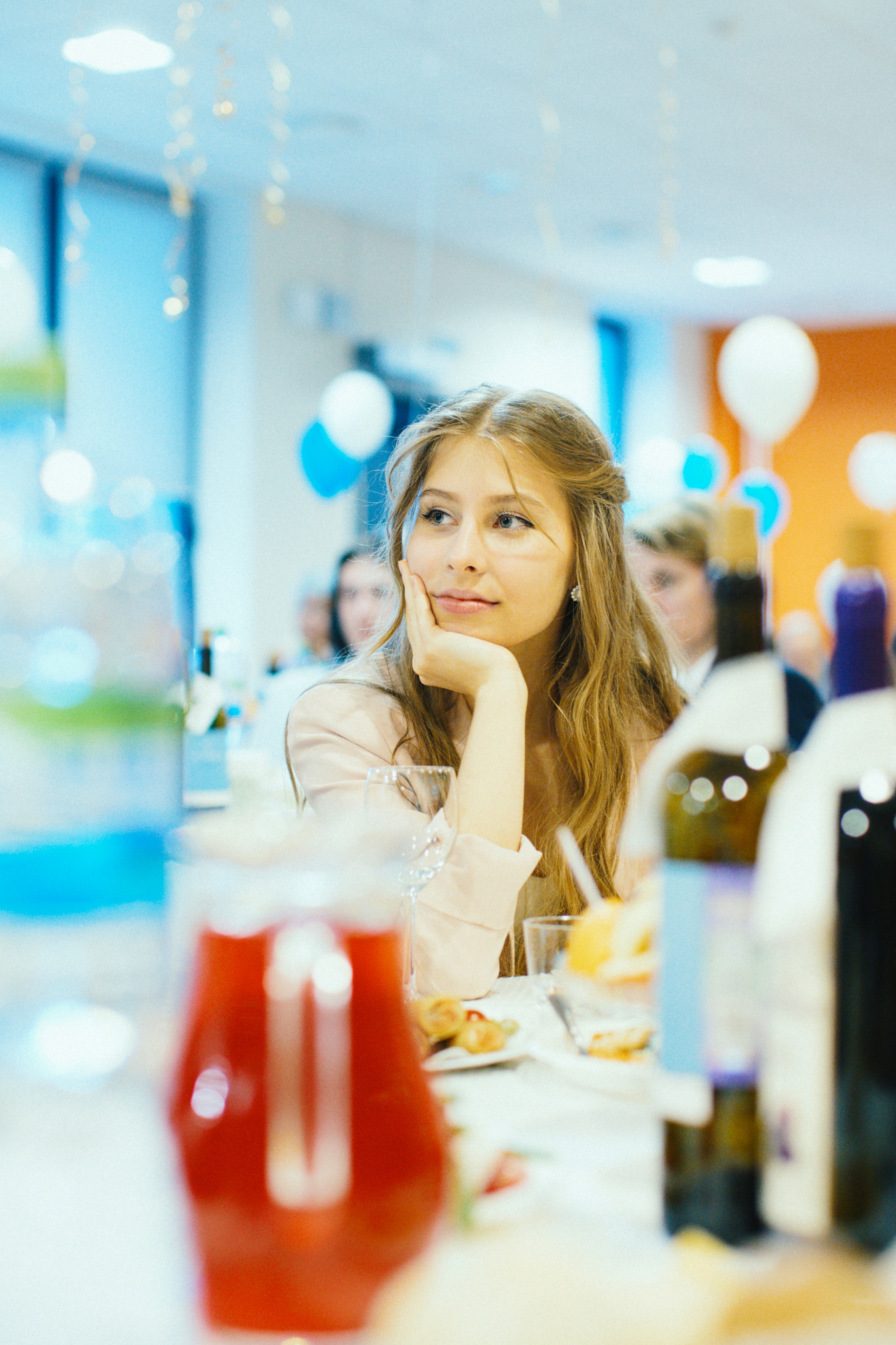Выпуск 11-й класс. Свадебный фотограф в Москве Никифоров-Гордеев Константин