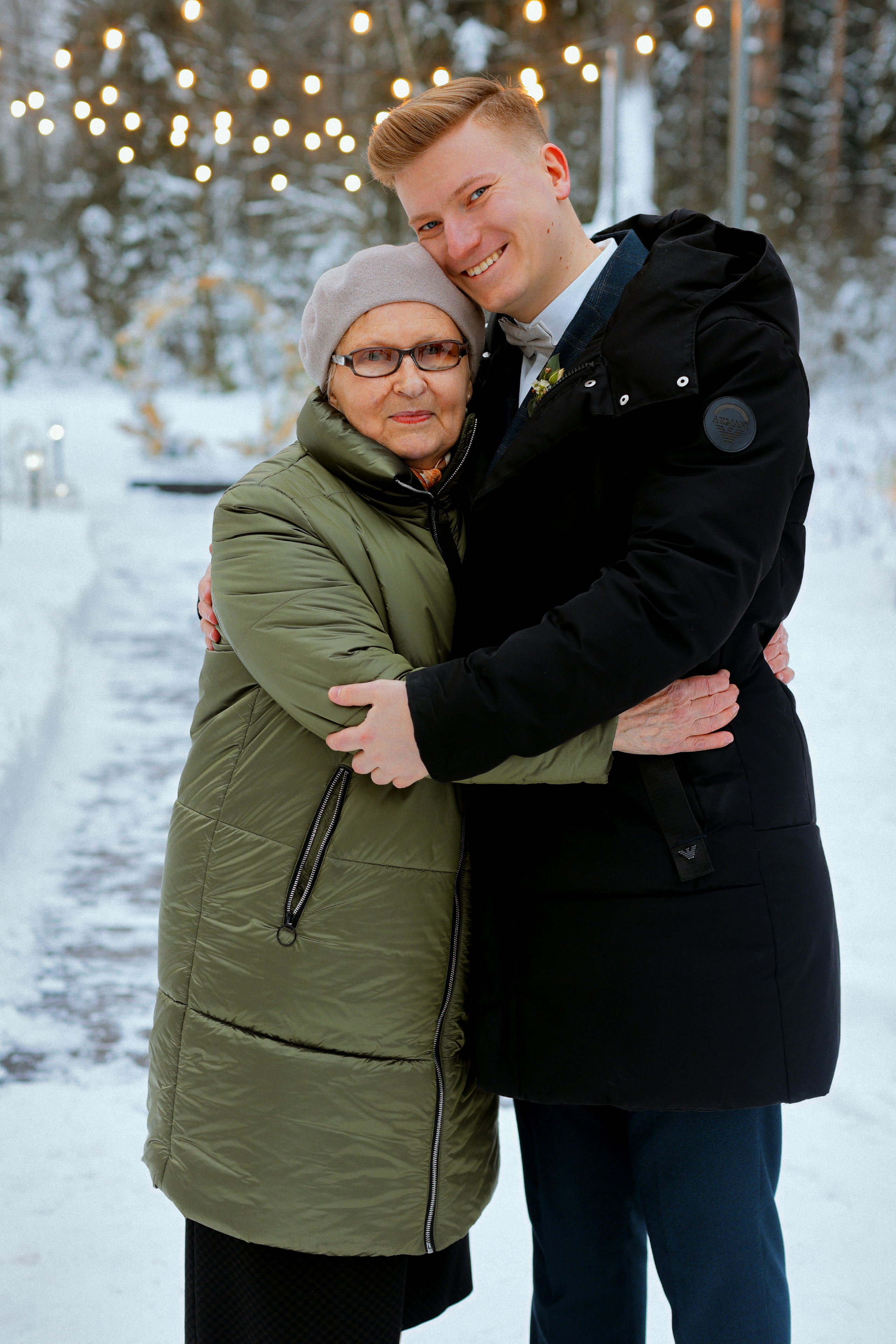 ☀️ МОРОЗ 🔥. Свадебный фотограф в Москве Никифоров-Гордеев Константин