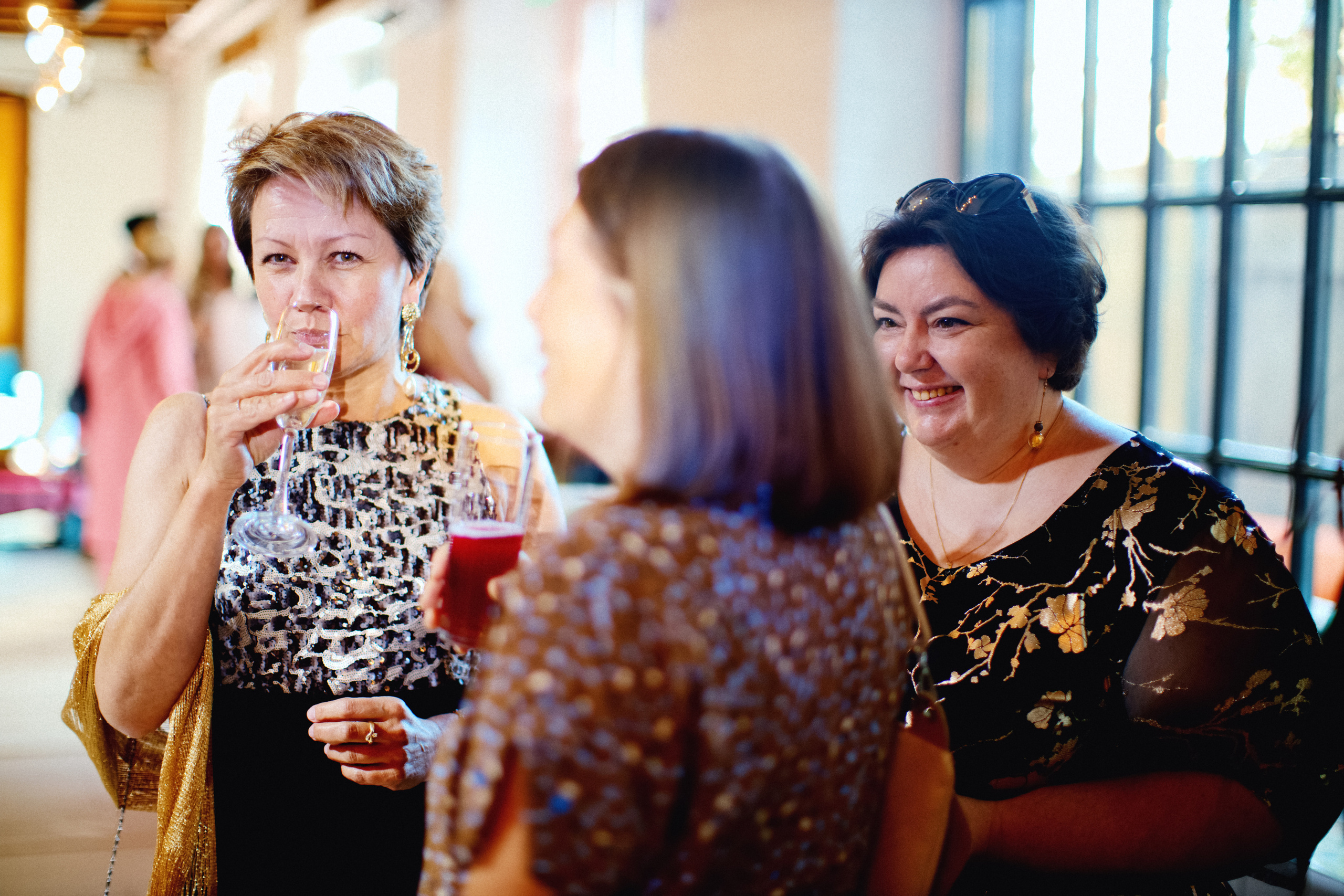 Корпоратив в Loft Hall. Свадебный фотограф в Москве Никифоров-Гордеев Константин