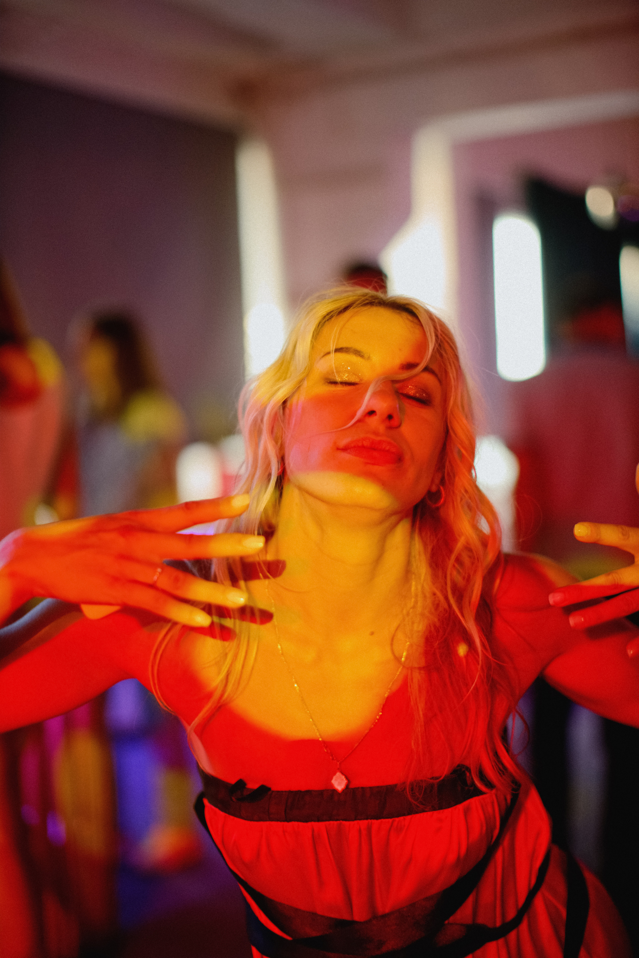 День рождение Александры. Свадебный фотограф в Москве Никифоров-Гордеев Константин