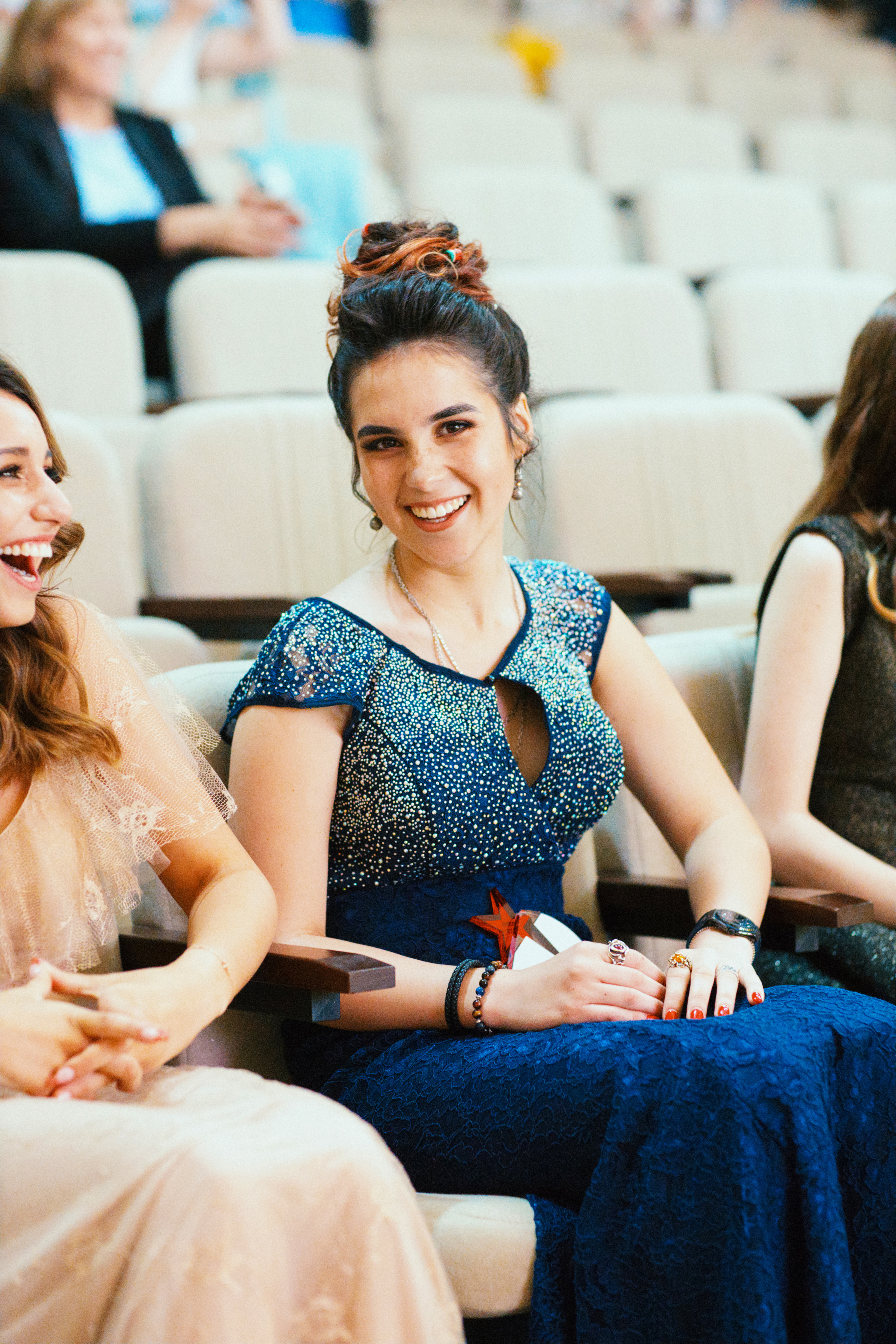 Выпуск 11-й класс. Свадебный фотограф в Москве Никифоров-Гордеев Константин