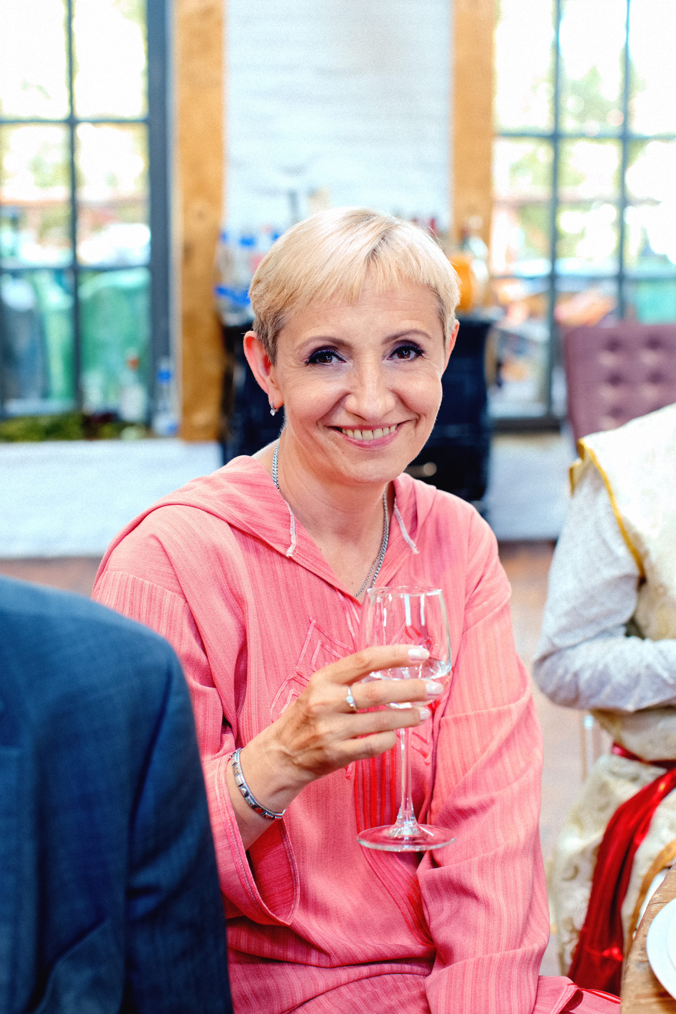 Корпоратив в Loft Hall. Свадебный фотограф в Москве Никифоров-Гордеев Константин