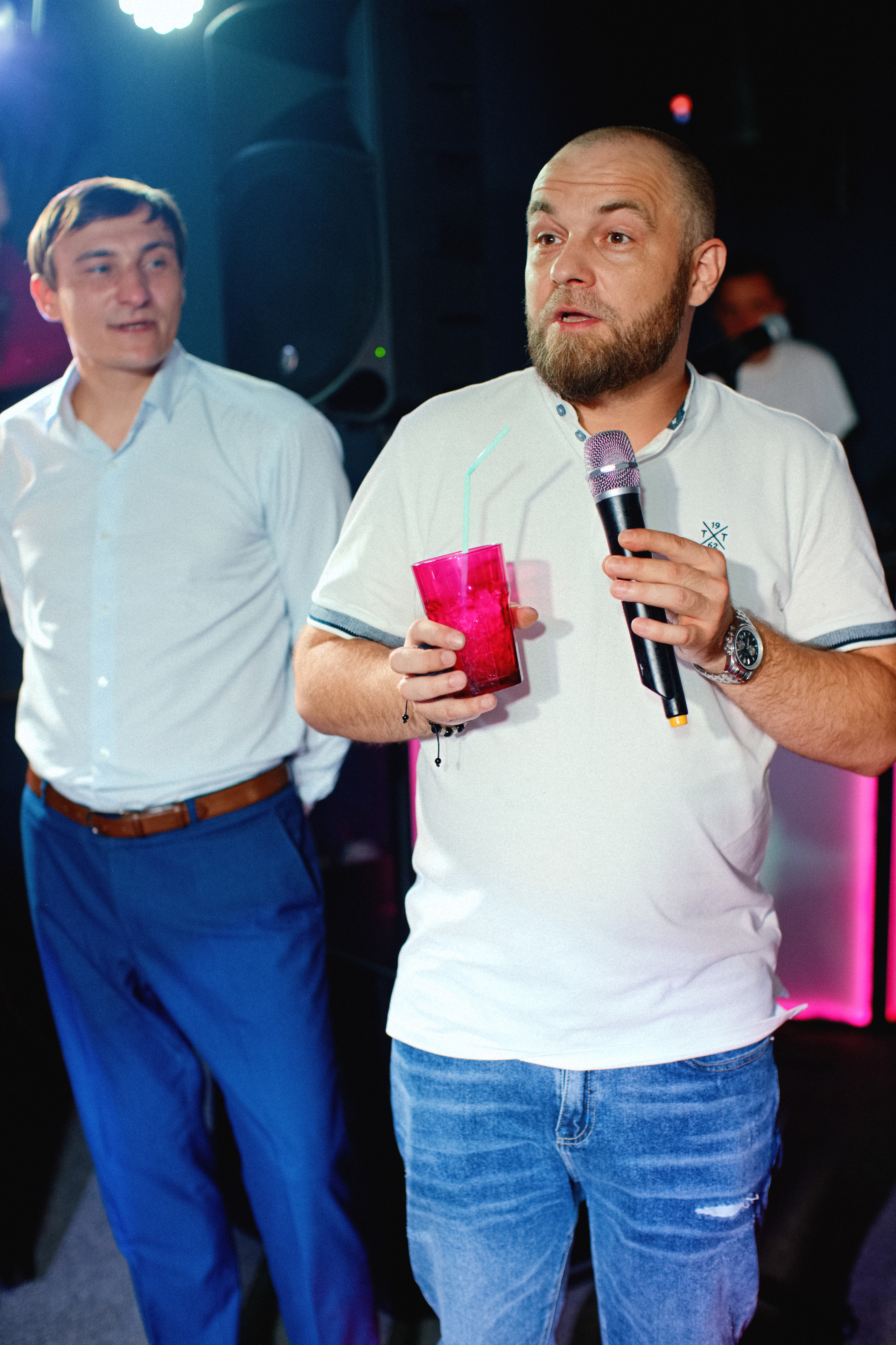 День рождение Александры. Свадебный фотограф в Москве Никифоров-Гордеев Константин