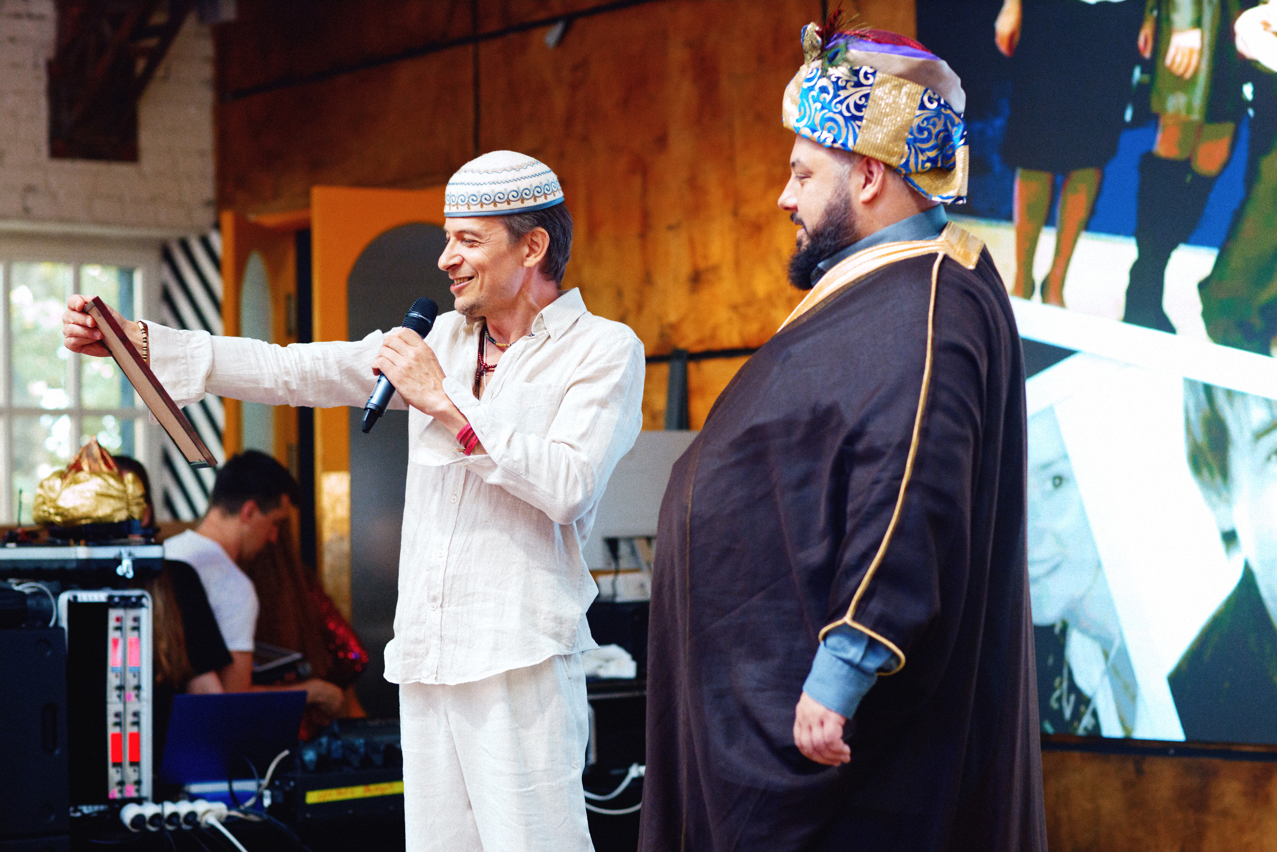 Корпоратив в Loft Hall. Свадебный фотограф в Москве Никифоров-Гордеев Константин