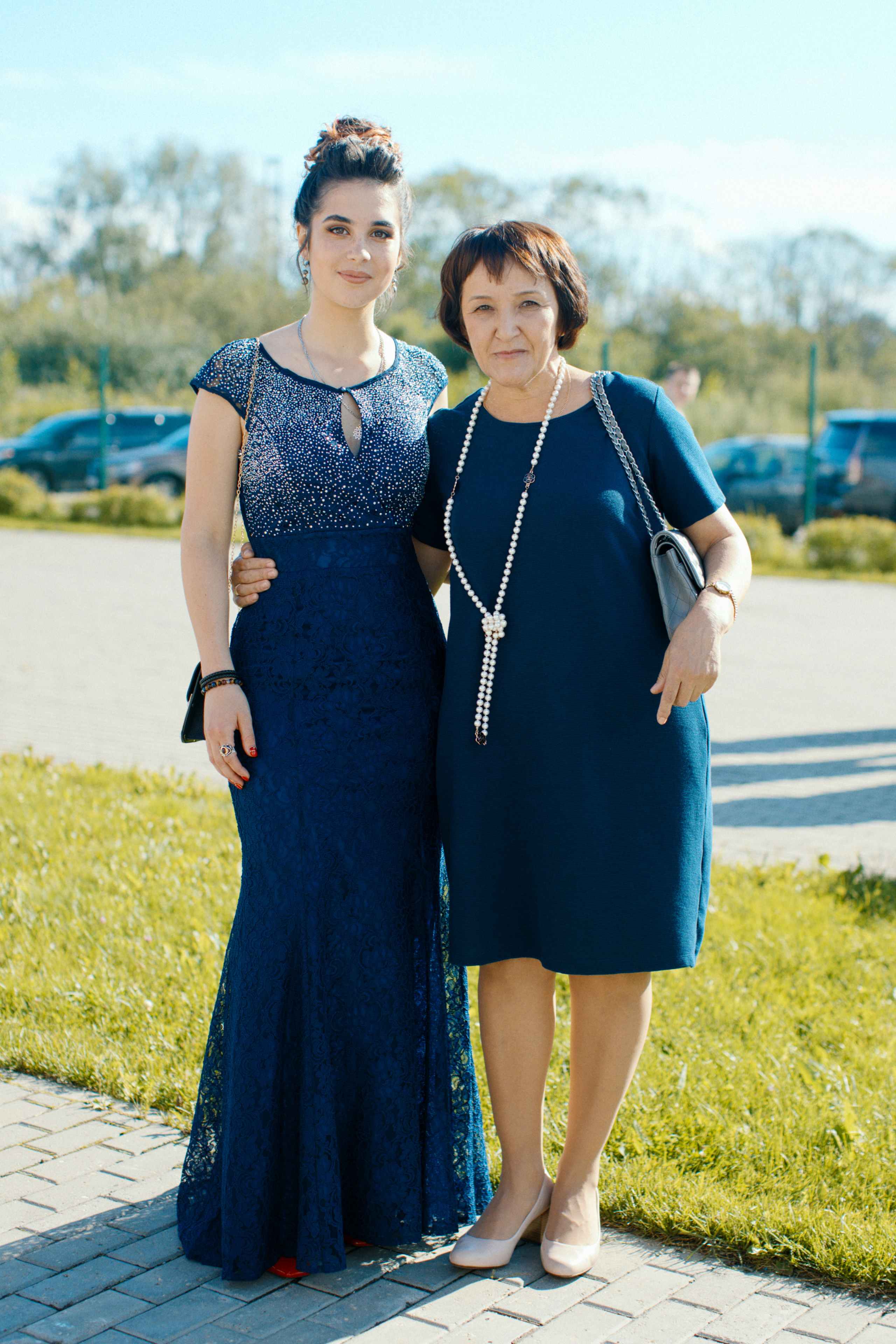 Выпуск 11-й класс. Свадебный фотограф в Москве Никифоров-Гордеев Константин