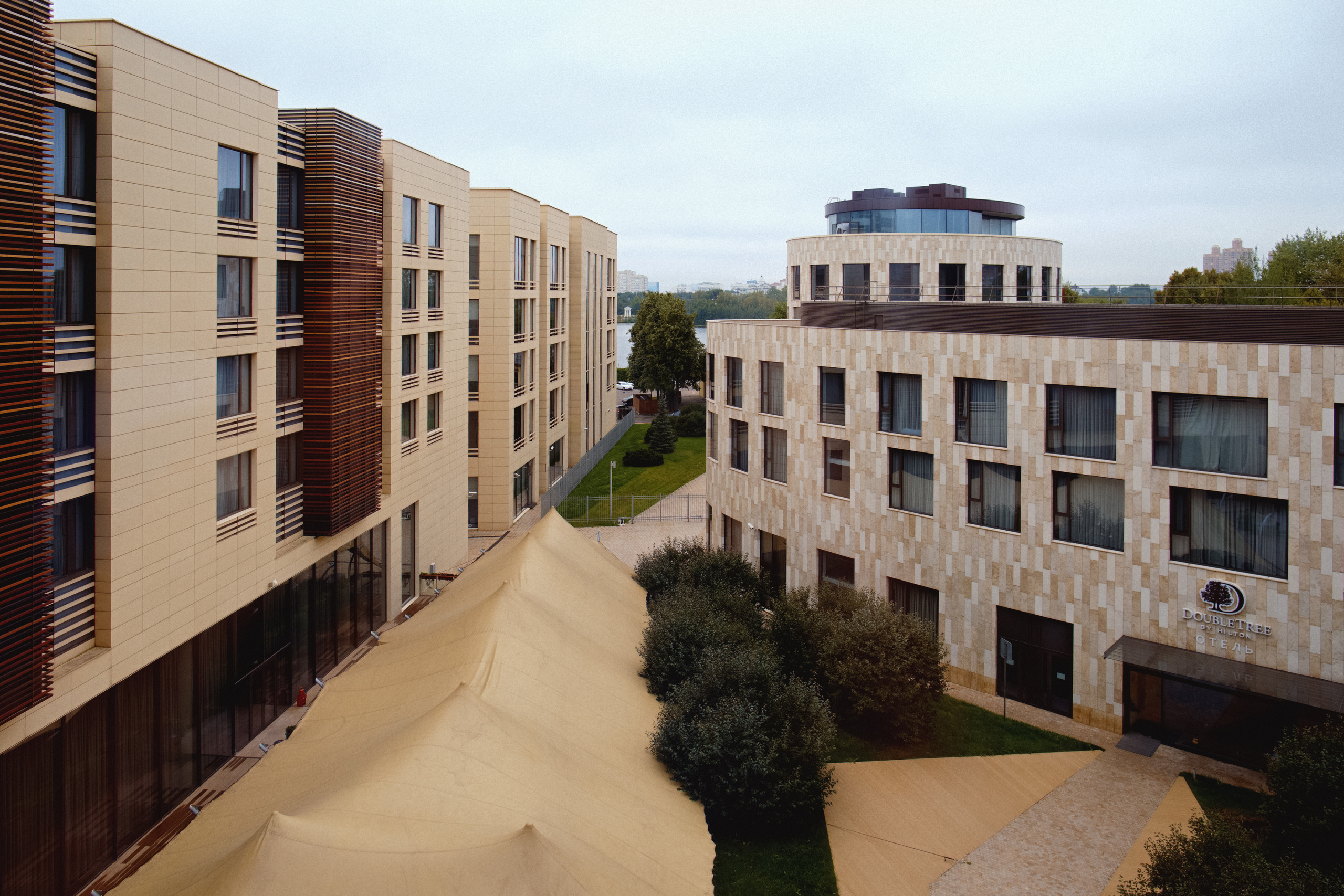 День свадьбы Марины и Димы. Свадебный фотограф в Москве Никифоров-Гордеев Константин