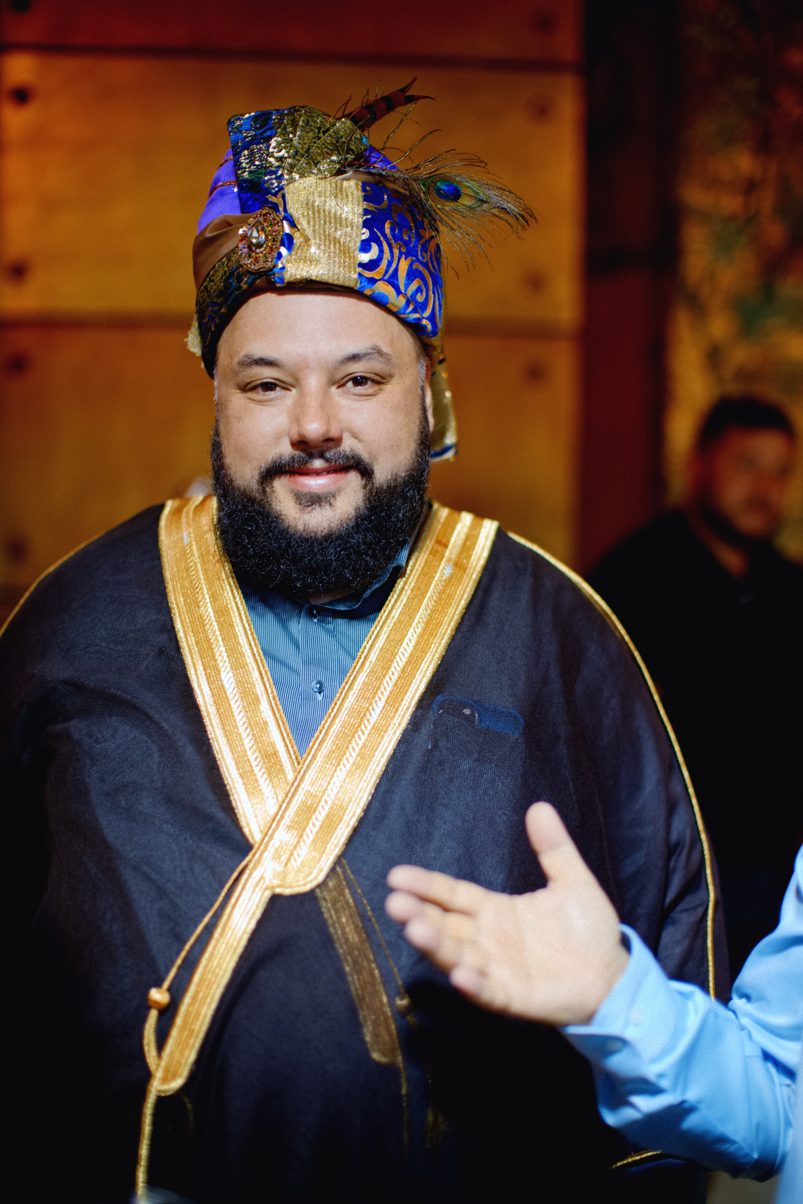 Корпоратив в Loft Hall. Свадебный фотограф в Москве Никифоров-Гордеев Константин