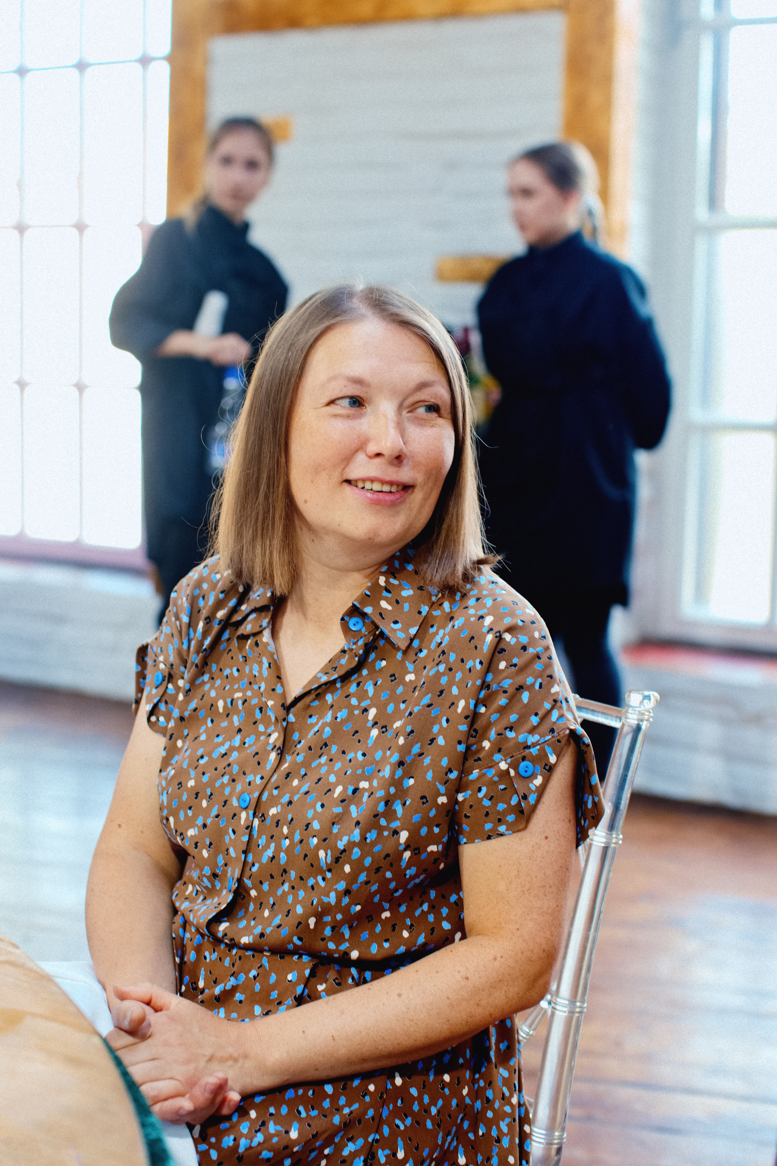 Корпоратив в Loft Hall. Свадебный фотограф в Москве Никифоров-Гордеев Константин