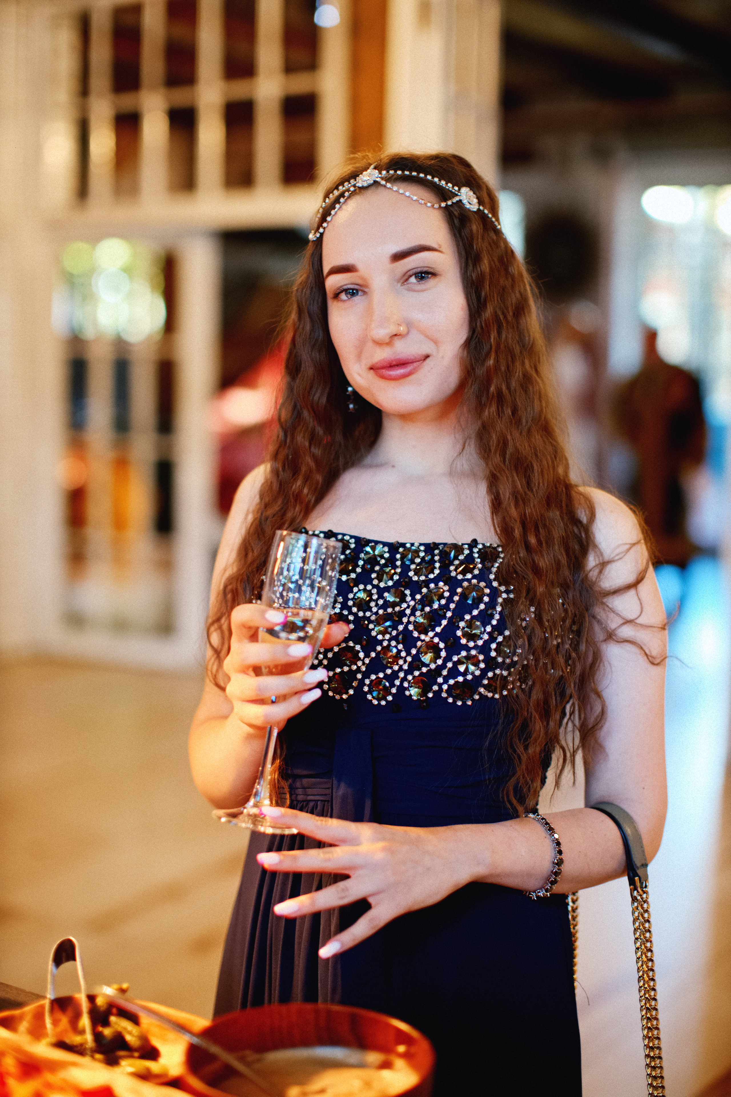 Корпоратив в Loft Hall. Свадебный фотограф в Москве Никифоров-Гордеев Константин