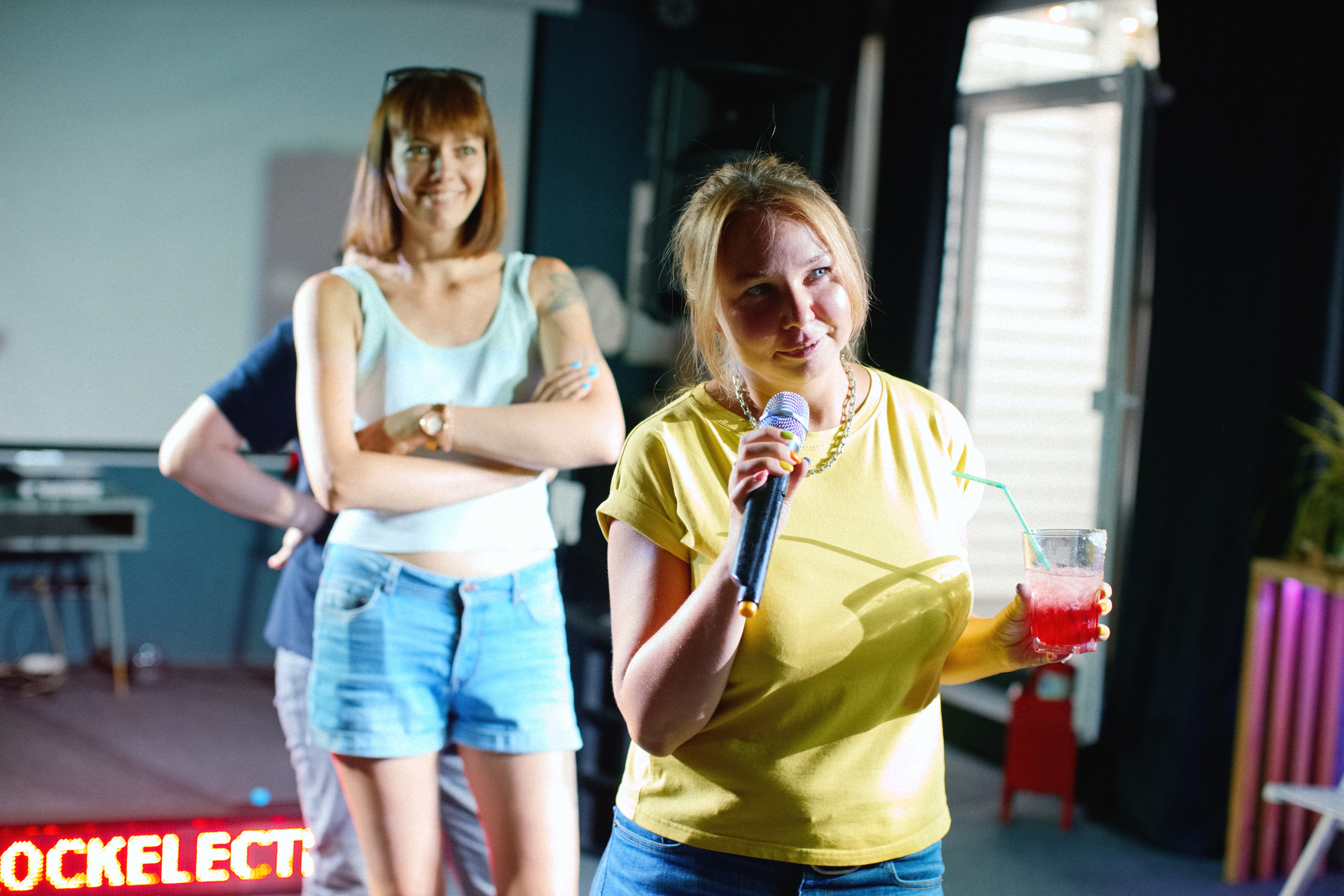 День рождение Александры. Свадебный фотограф в Москве Никифоров-Гордеев Константин