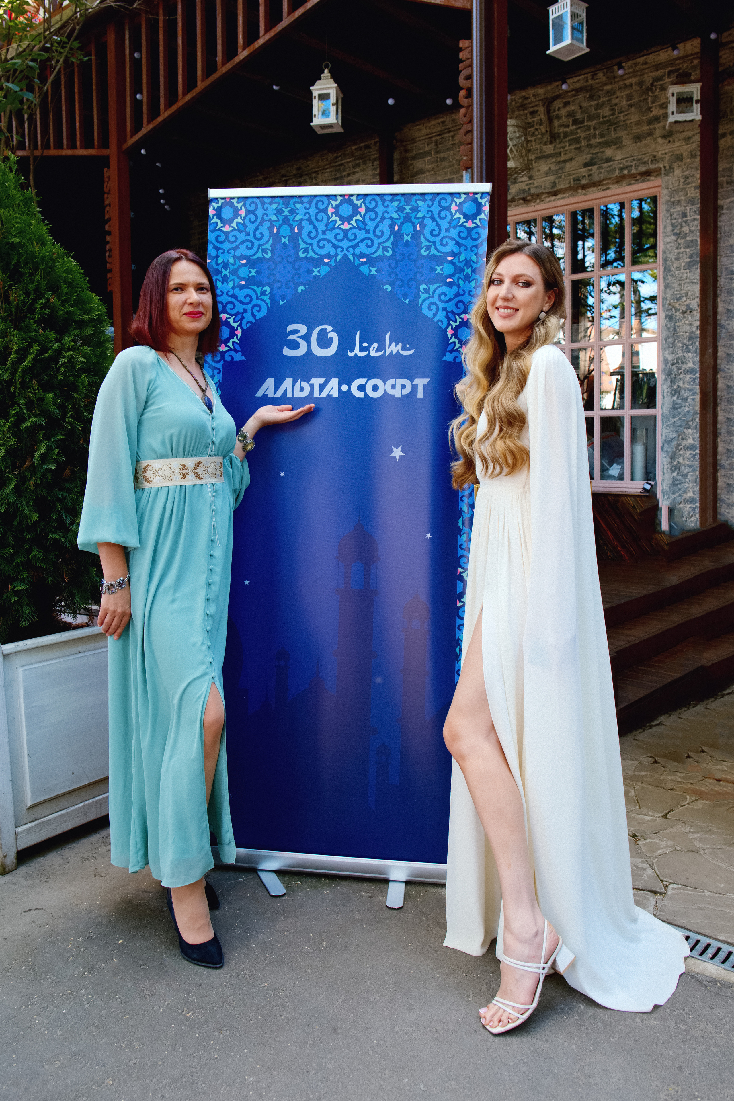 Корпоратив в Loft Hall. Свадебный фотограф в Москве Никифоров-Гордеев Константин