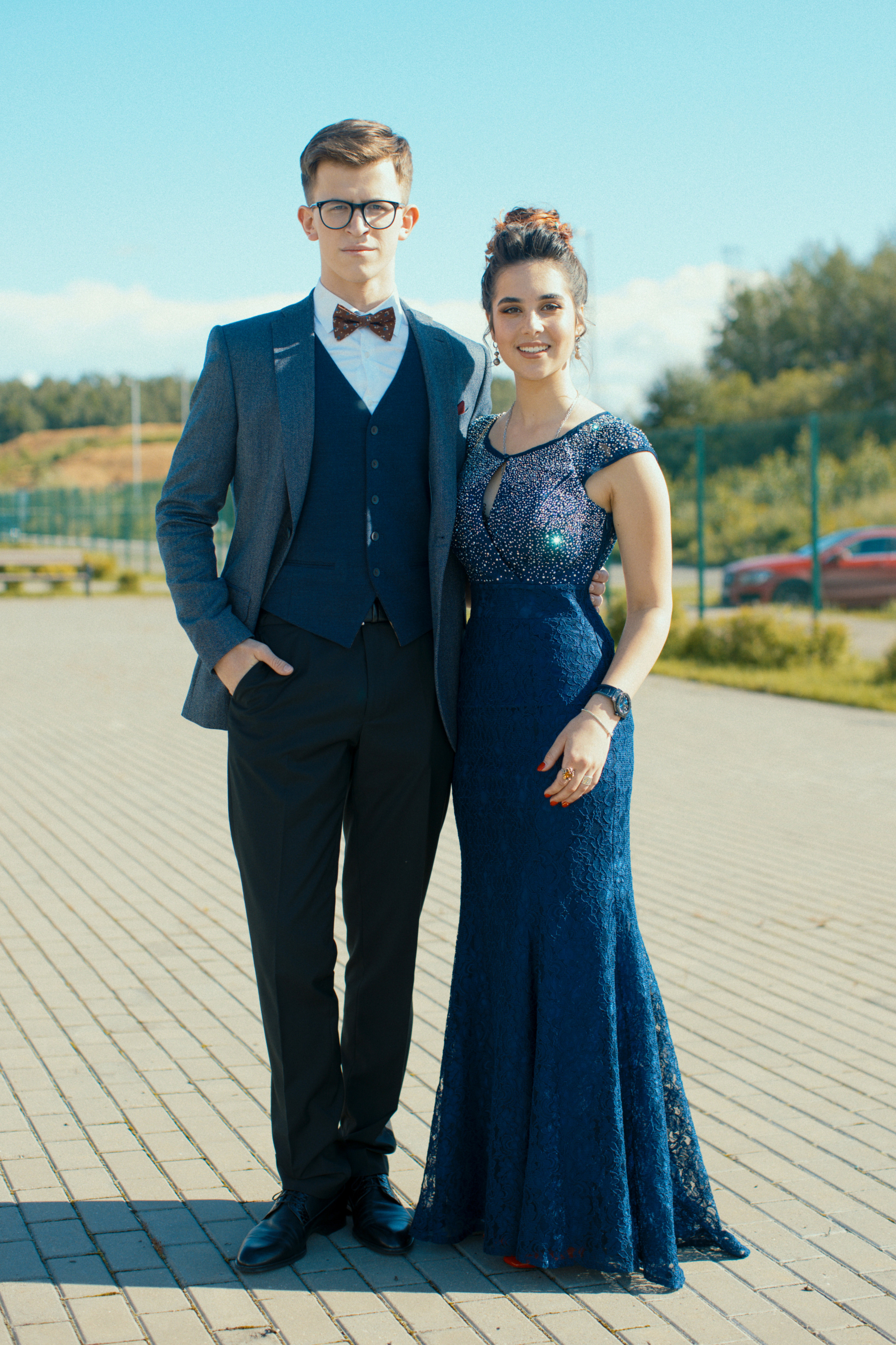 Выпуск 11-й класс. Свадебный фотограф в Москве Никифоров-Гордеев Константин