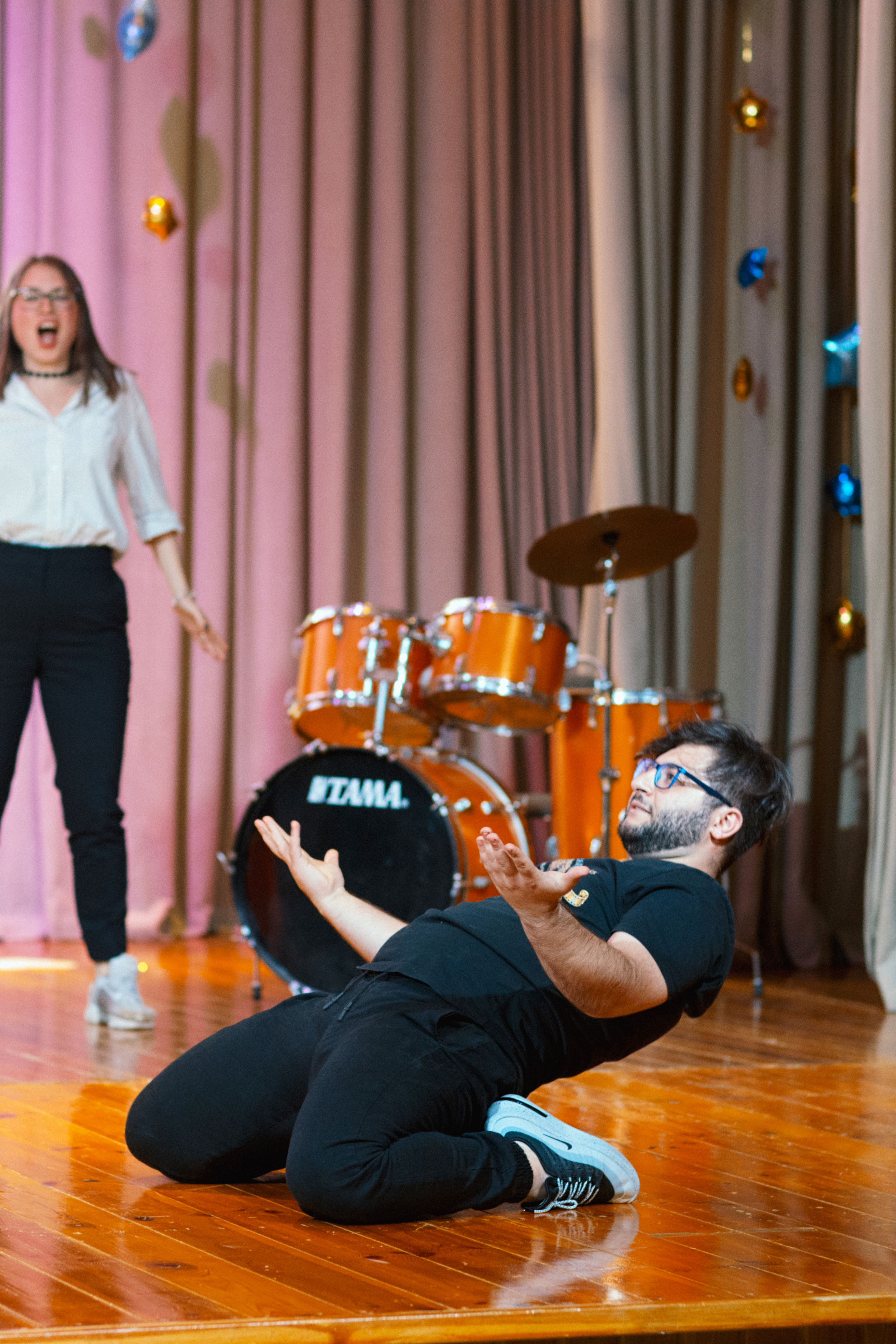 Выпуск 11-й класс. Свадебный фотограф в Москве Никифоров-Гордеев Константин